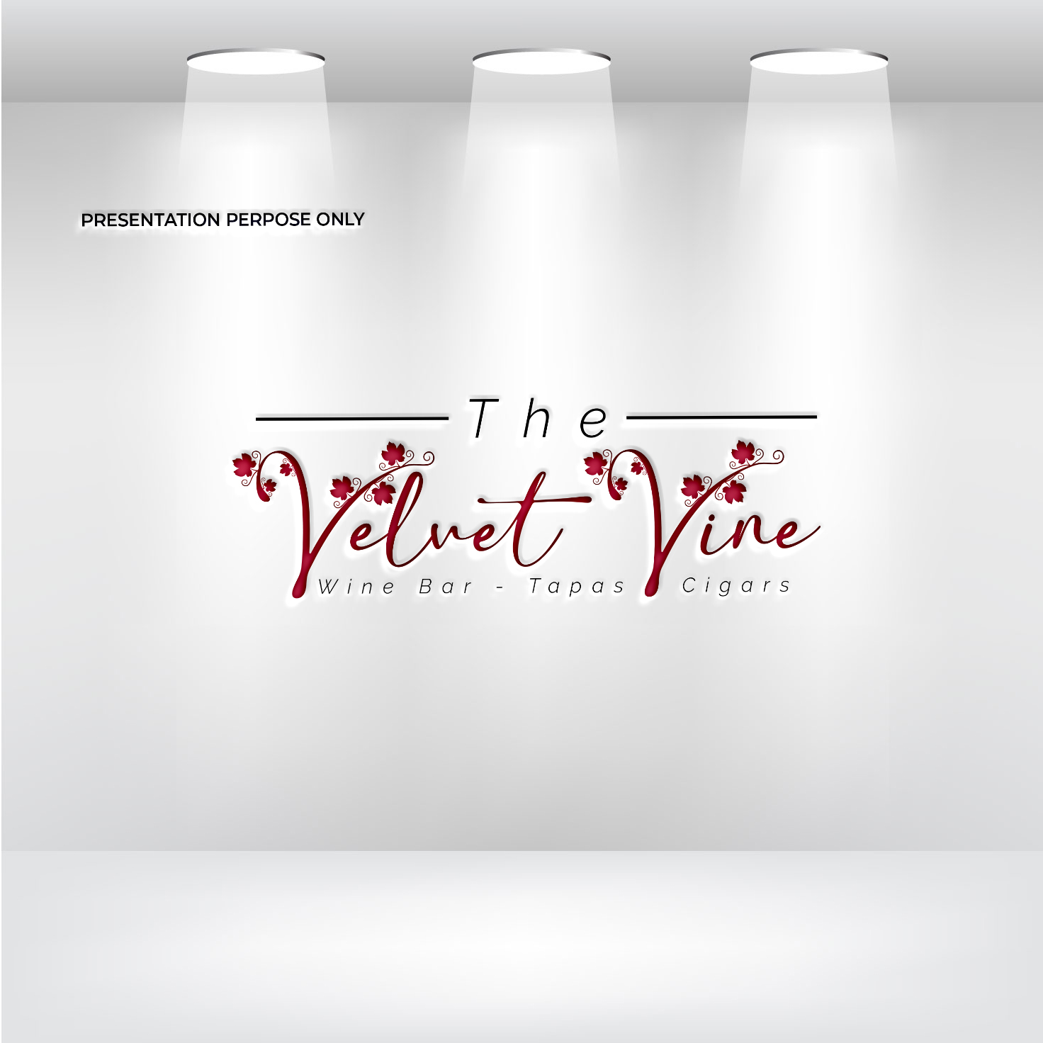 Logo Design by RS_Design for this project | Design #29146388