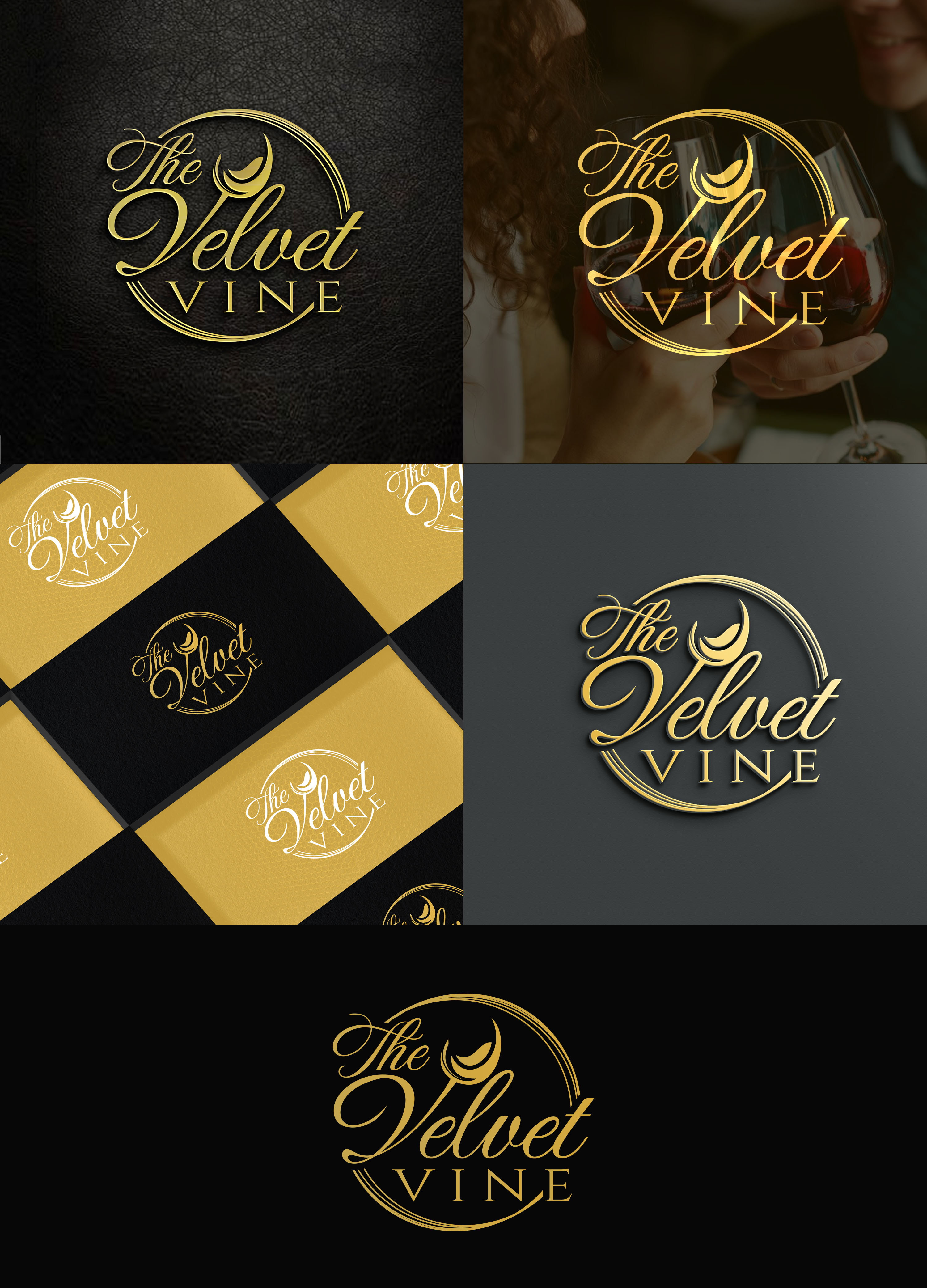 Logo Design by aexo for this project | Design #29146322