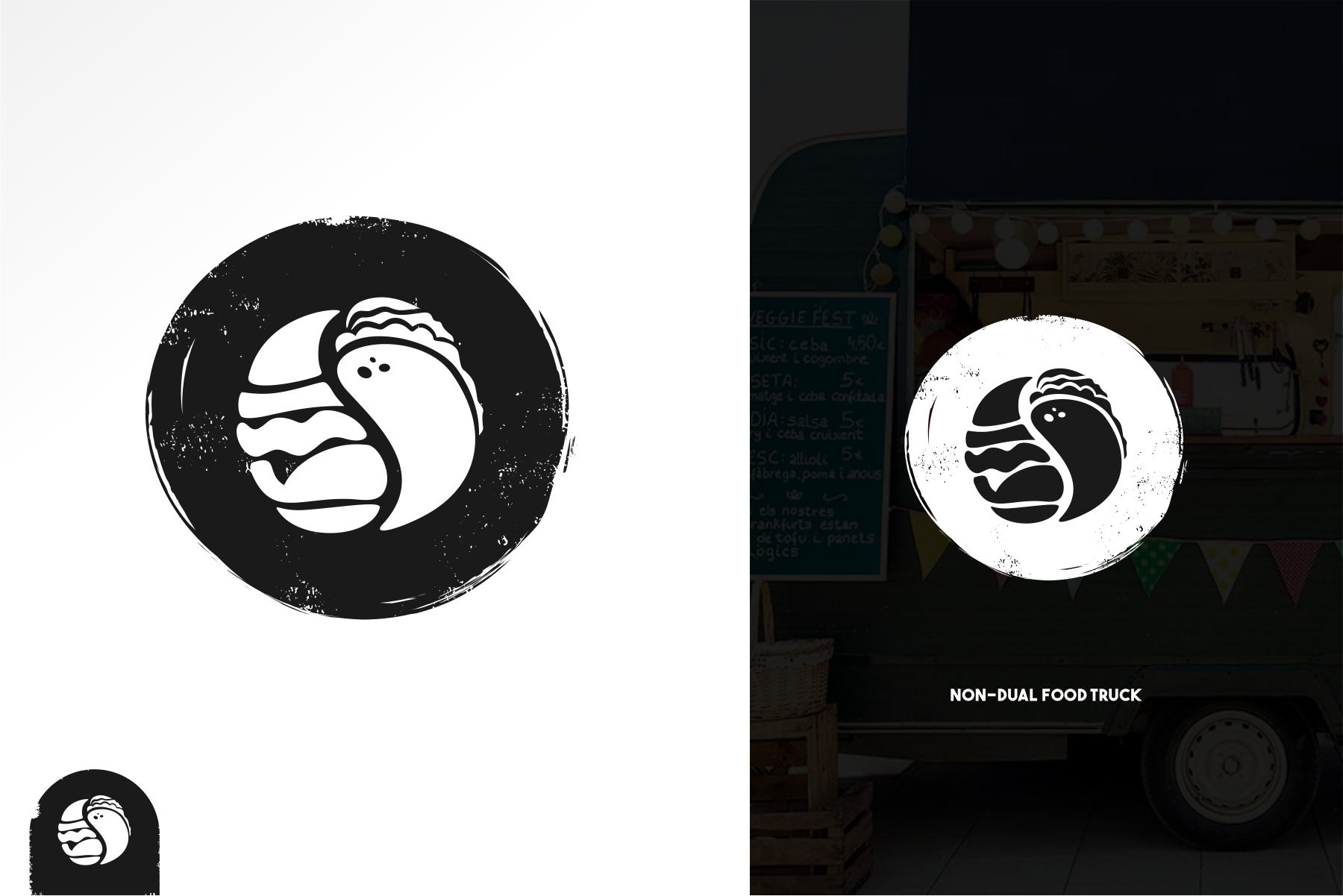 Logo Design by LUTNG. for this project | Design #29158281