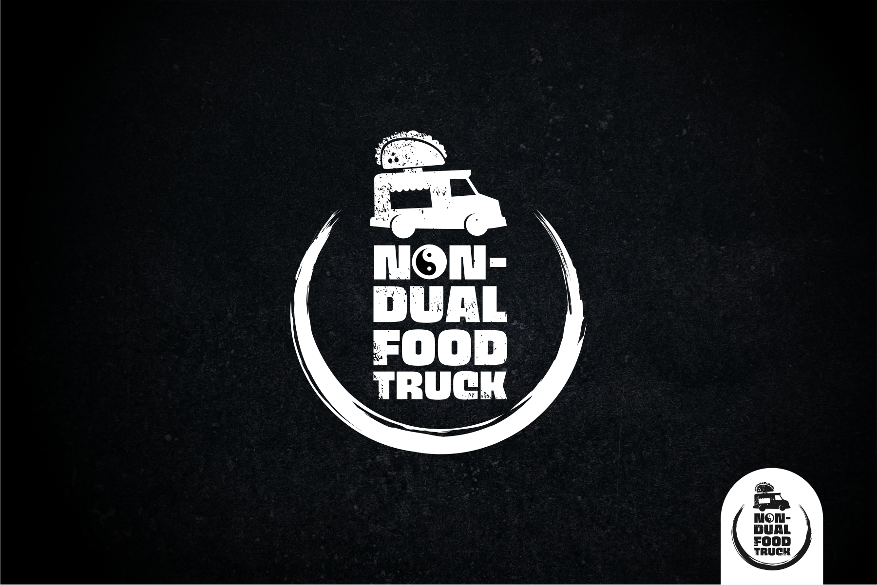 Logo Design by LUTNG. for this project | Design #29158292