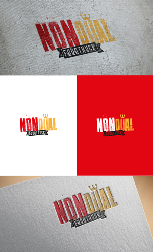 Logo Design by GLDesigns for this project | Design: #29146692