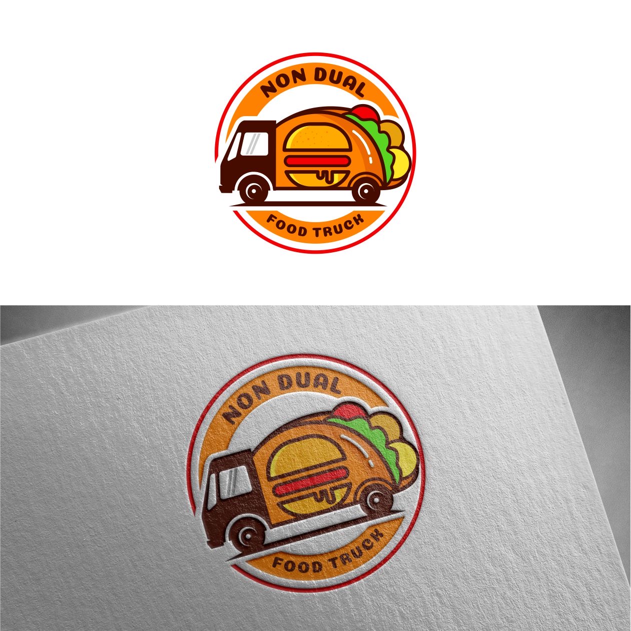 Logo Design by brand maker for this project | Design #29156343