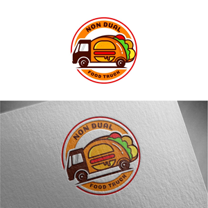 Logo Design by brand maker for this project | Design: #29156343