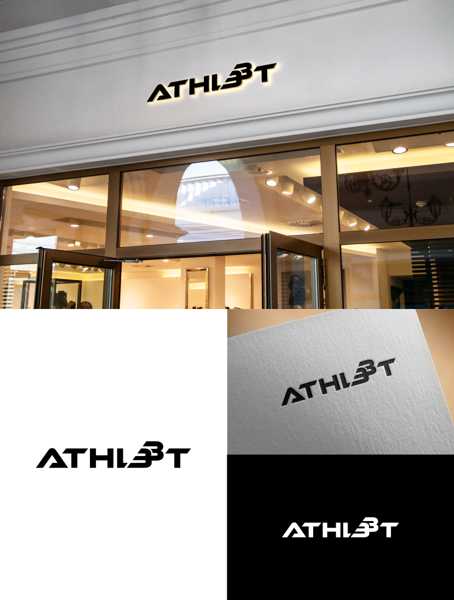Logo Design by driptip for this project | Design #29165612