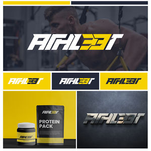 Logo Design by zero creative for this project | Design: #29144776