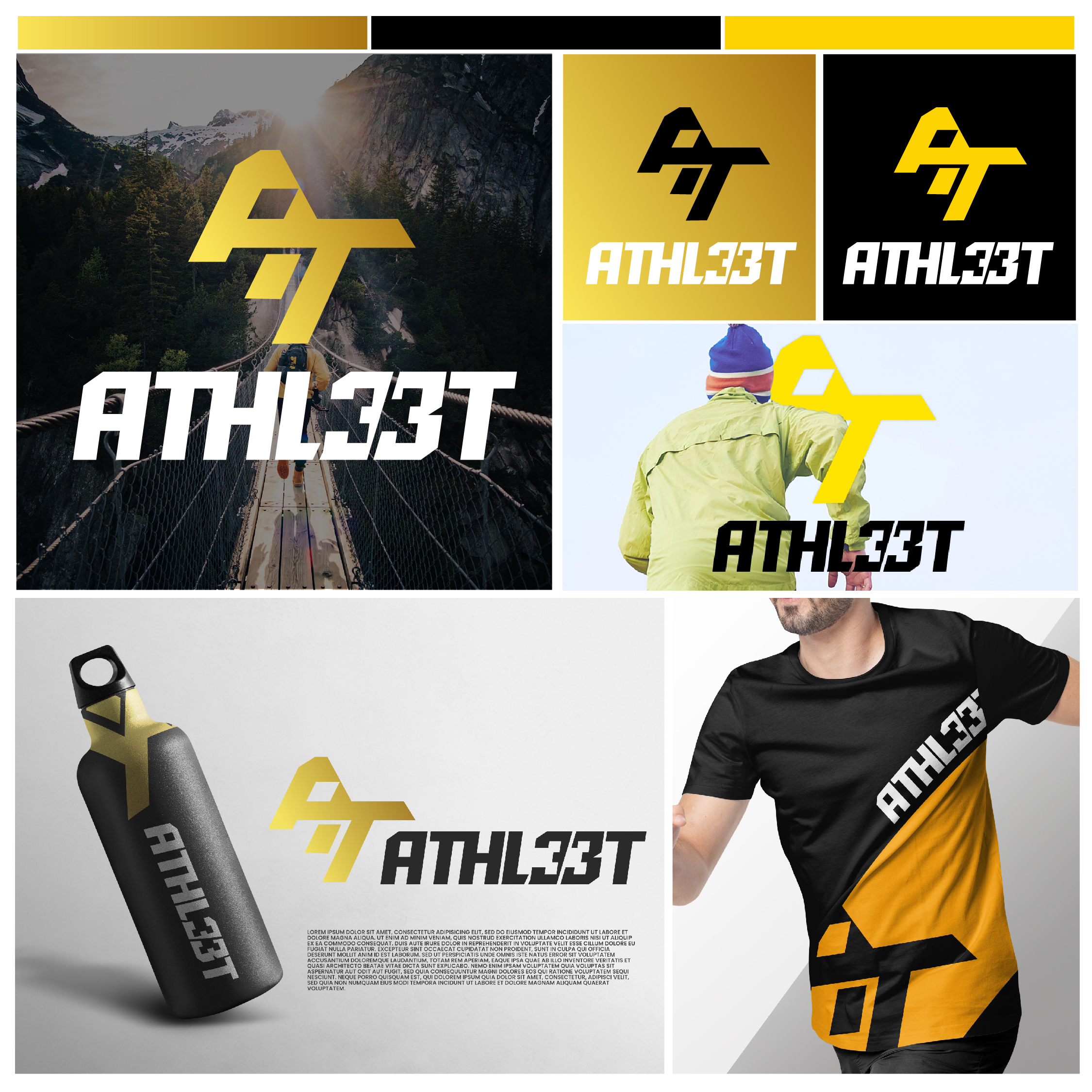 Logo Design by zero creative for this project | Design #29159416