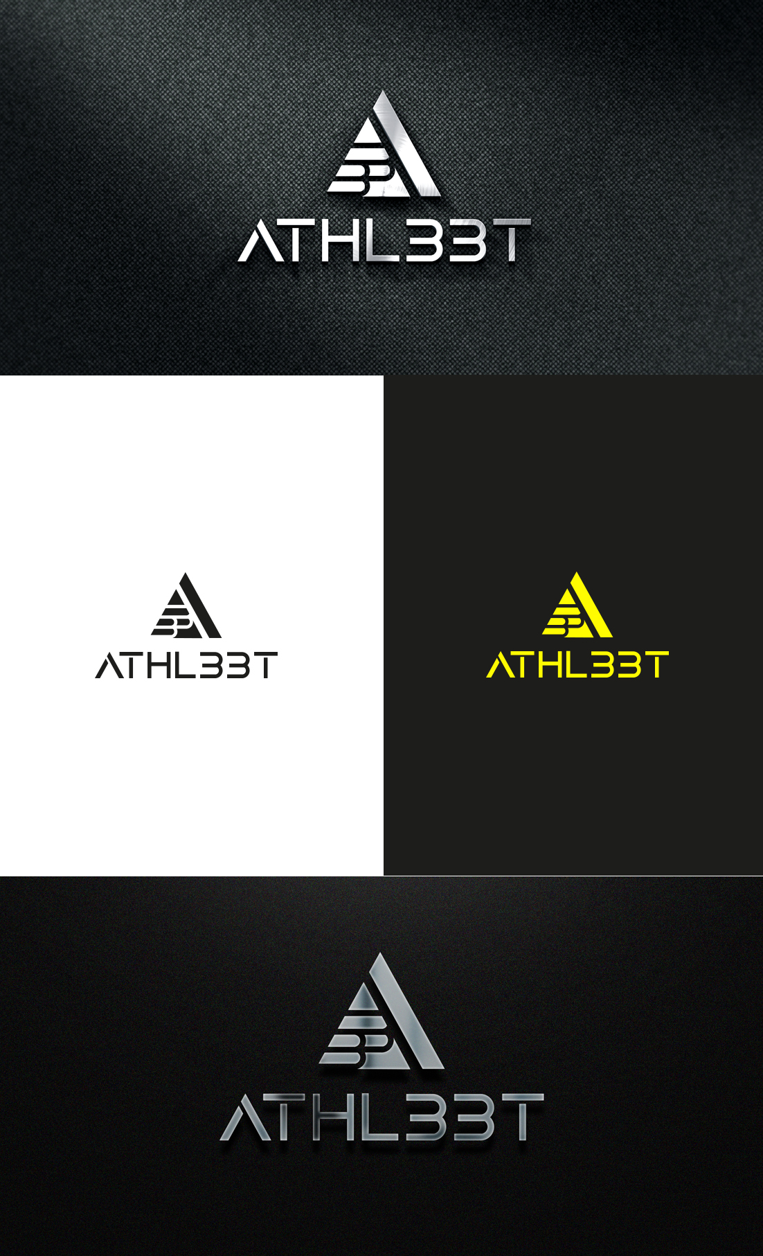 Logo Design by GLDesigns for this project | Design #29144210
