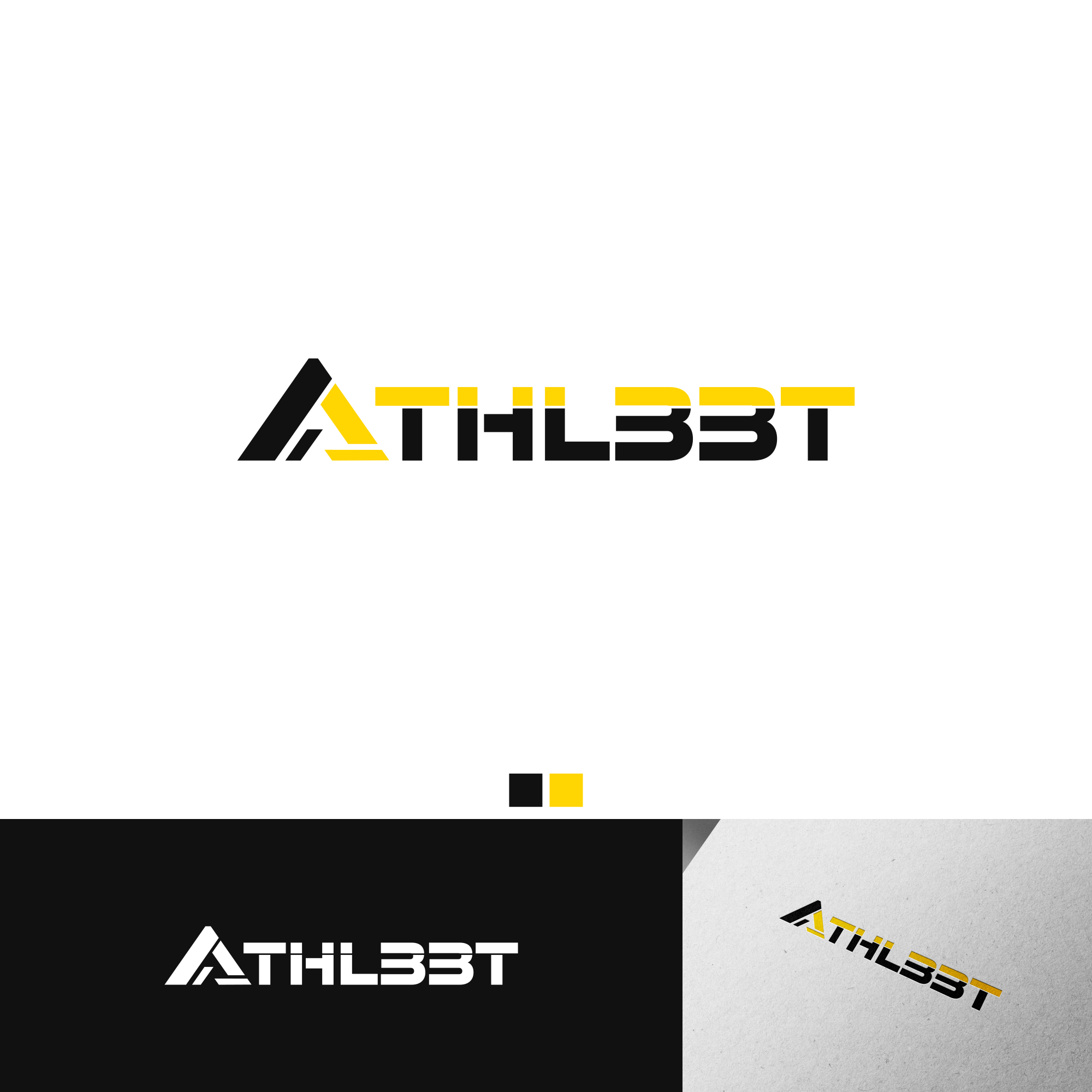 Logo Design by alitjuara for this project | Design #29176571