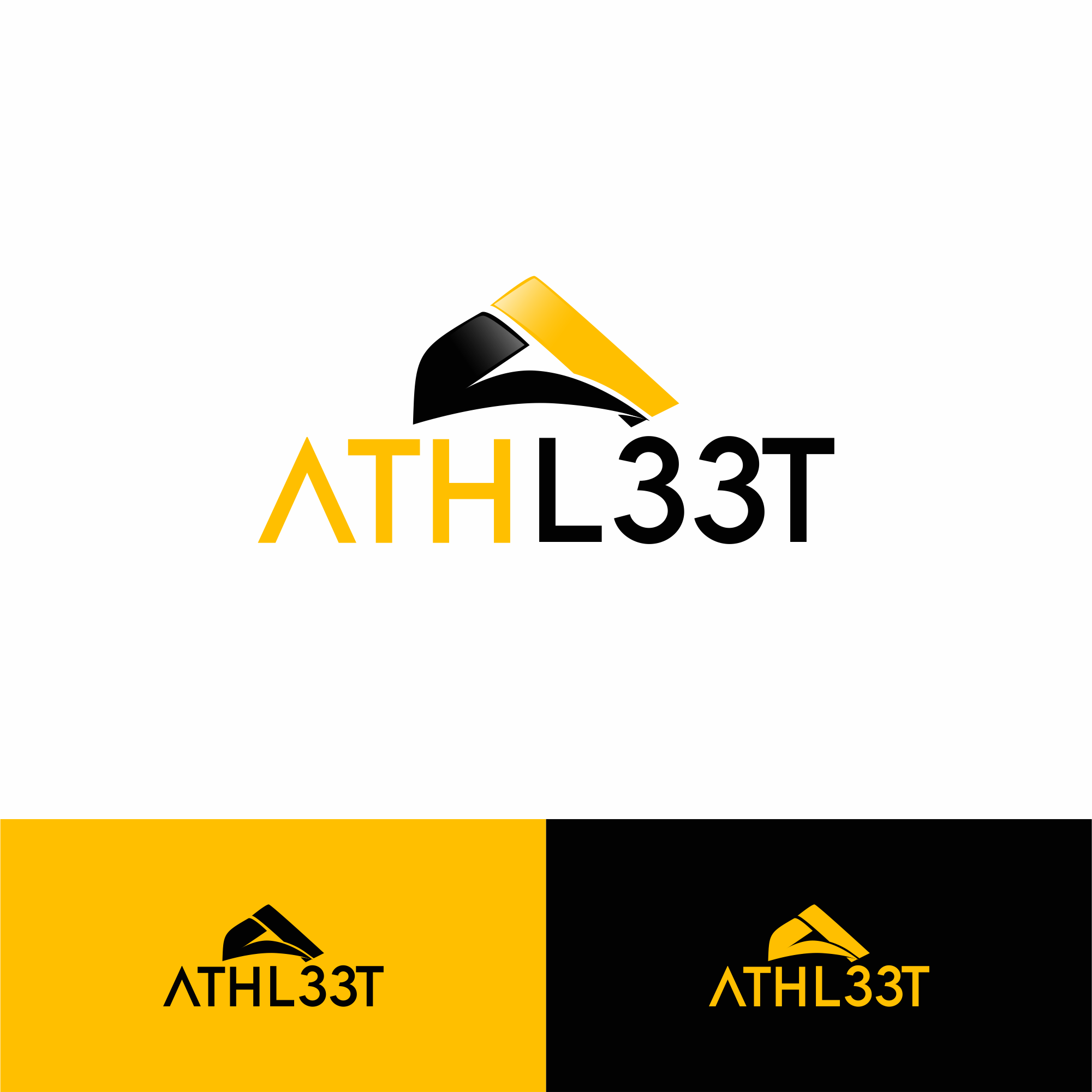 Logo Design by alitjuara for this project | Design #29176573