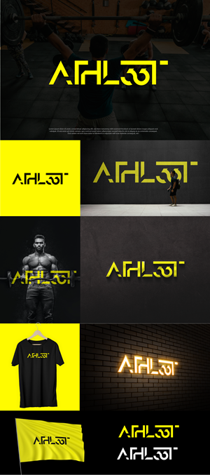 Logo Design by Grapismo Brand Studio for this project | Design: #29156317