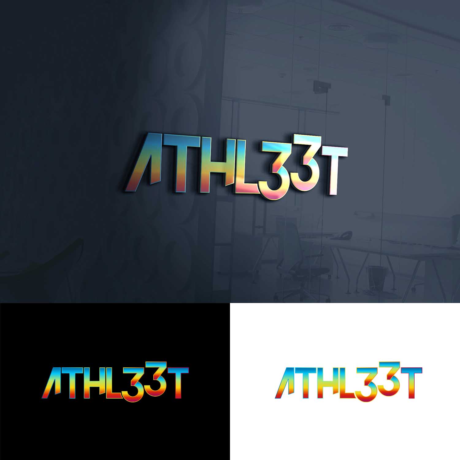 Logo Design by Art Edges for this project | Design #29148257