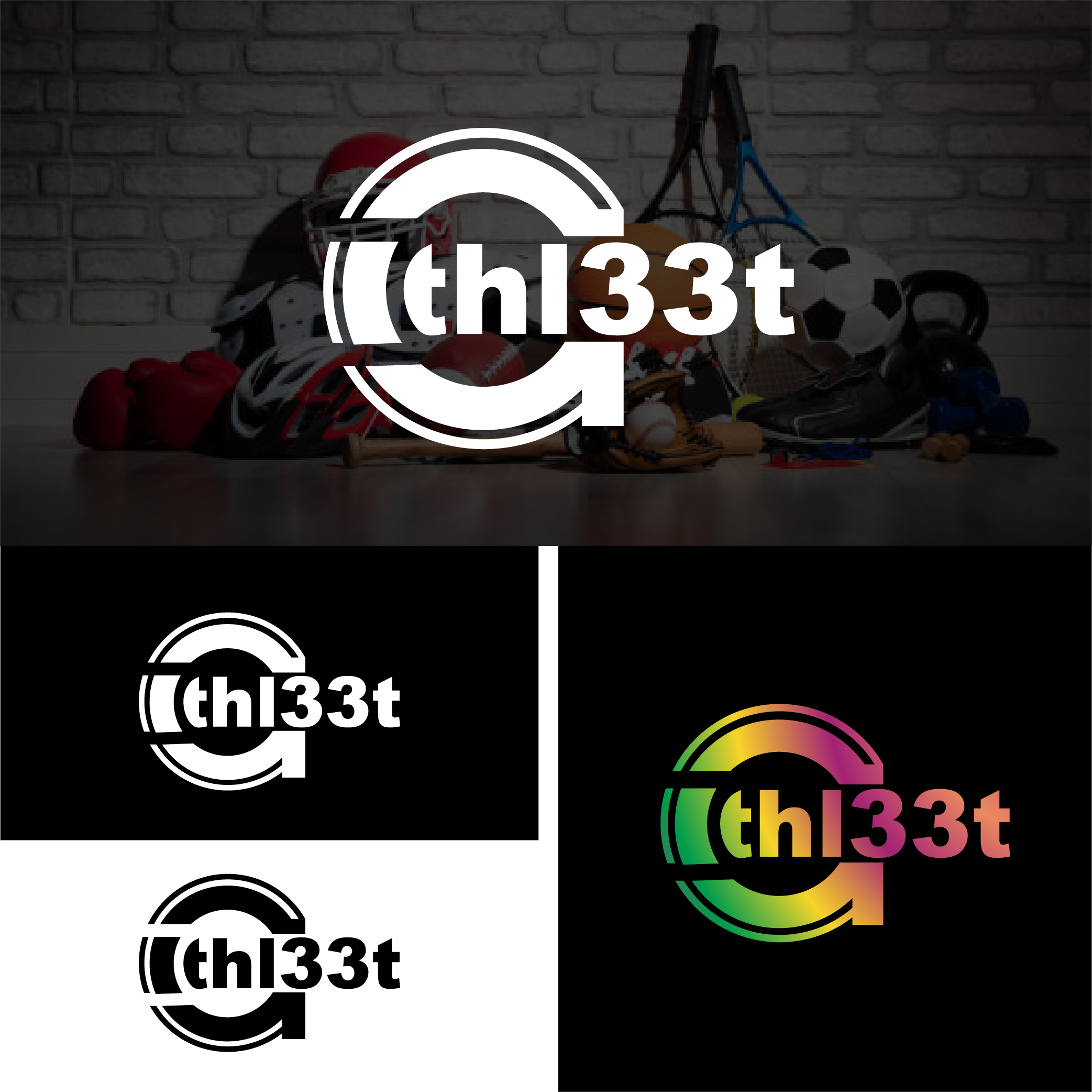 Logo Design by 3Guys for this project | Design #29151514