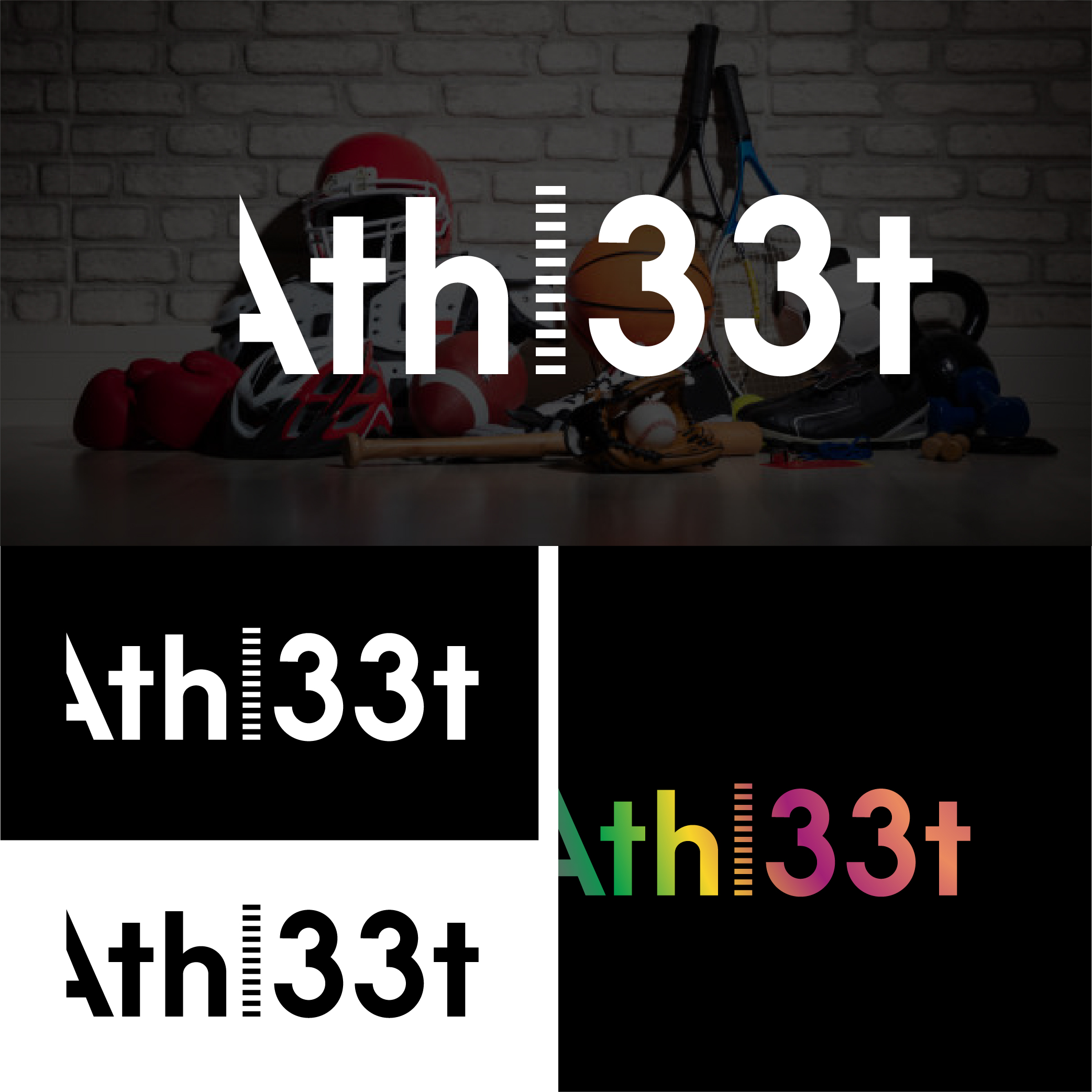 Logo Design by 3Guys for this project | Design #29151515