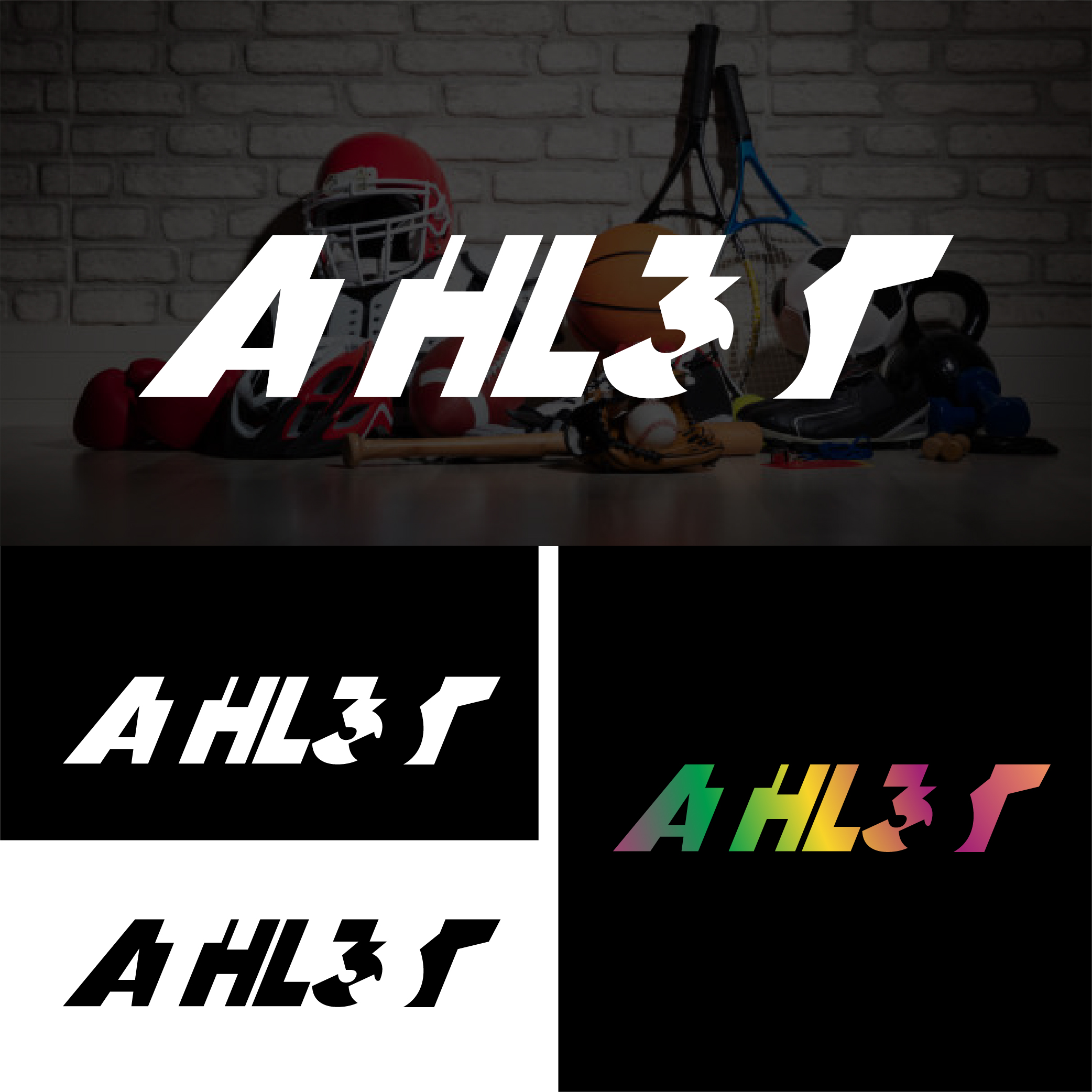 Logo Design by 3Guys for this project | Design #29151516