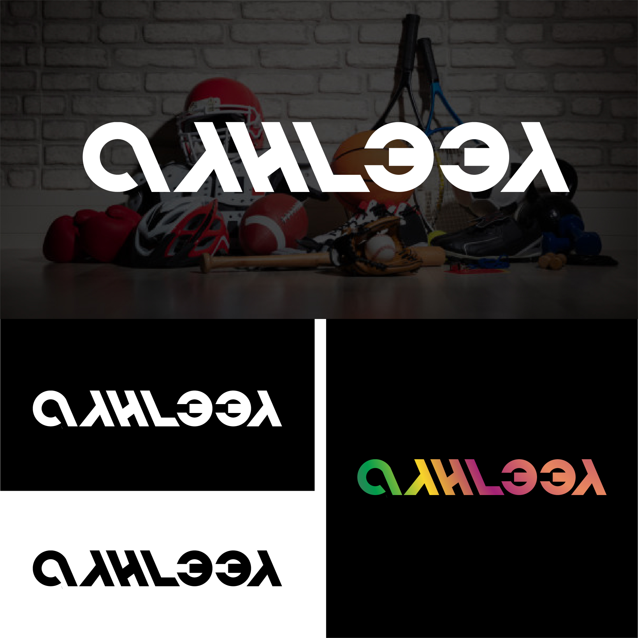 Logo Design by 3Guys for this project | Design #29151517