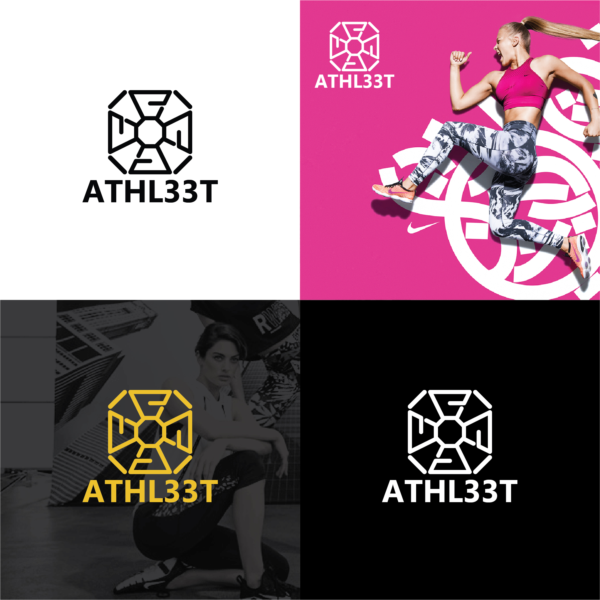 Logo Design by 3Guys for this project | Design #29151518