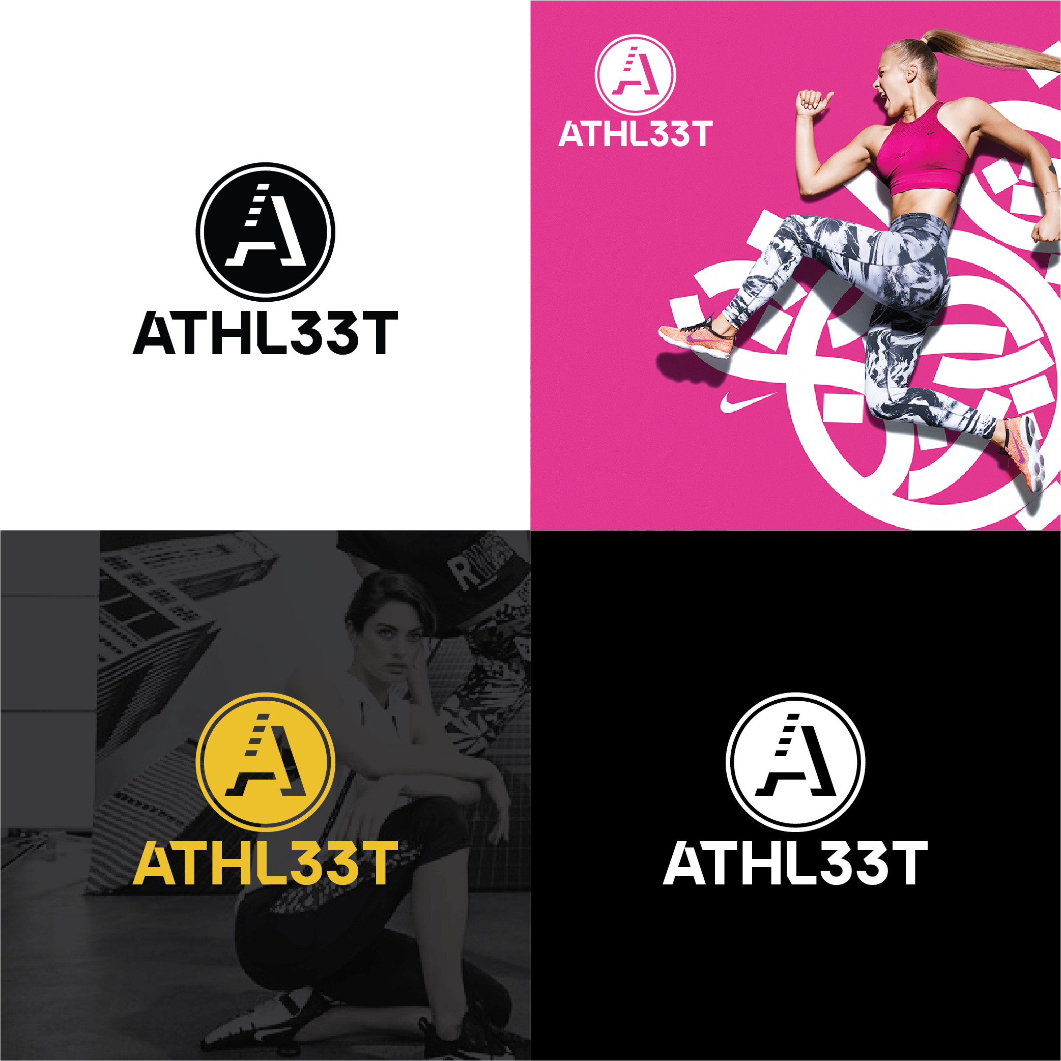 Logo Design by 3Guys for this project | Design #29151519