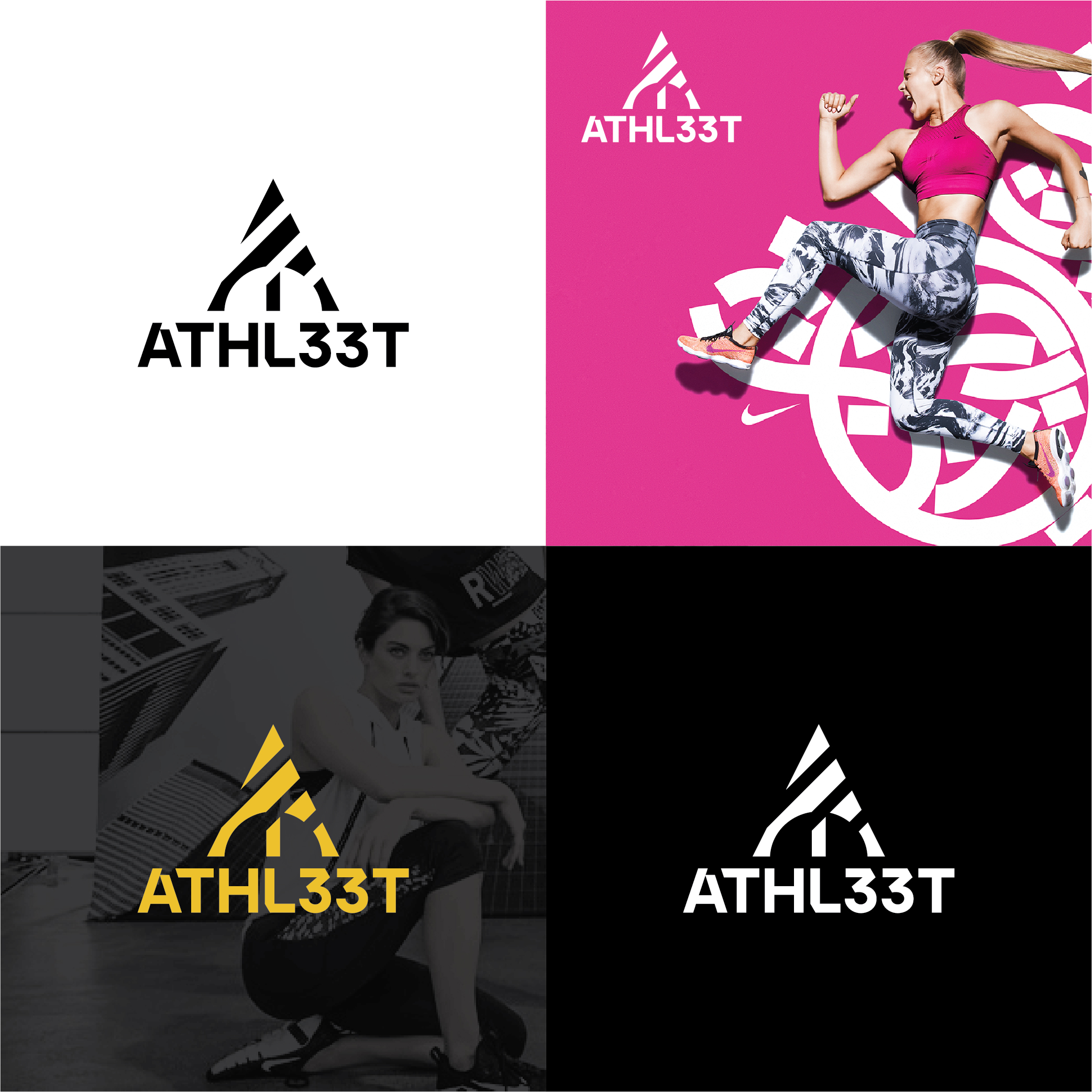 Logo Design by 3Guys for this project | Design #29151520