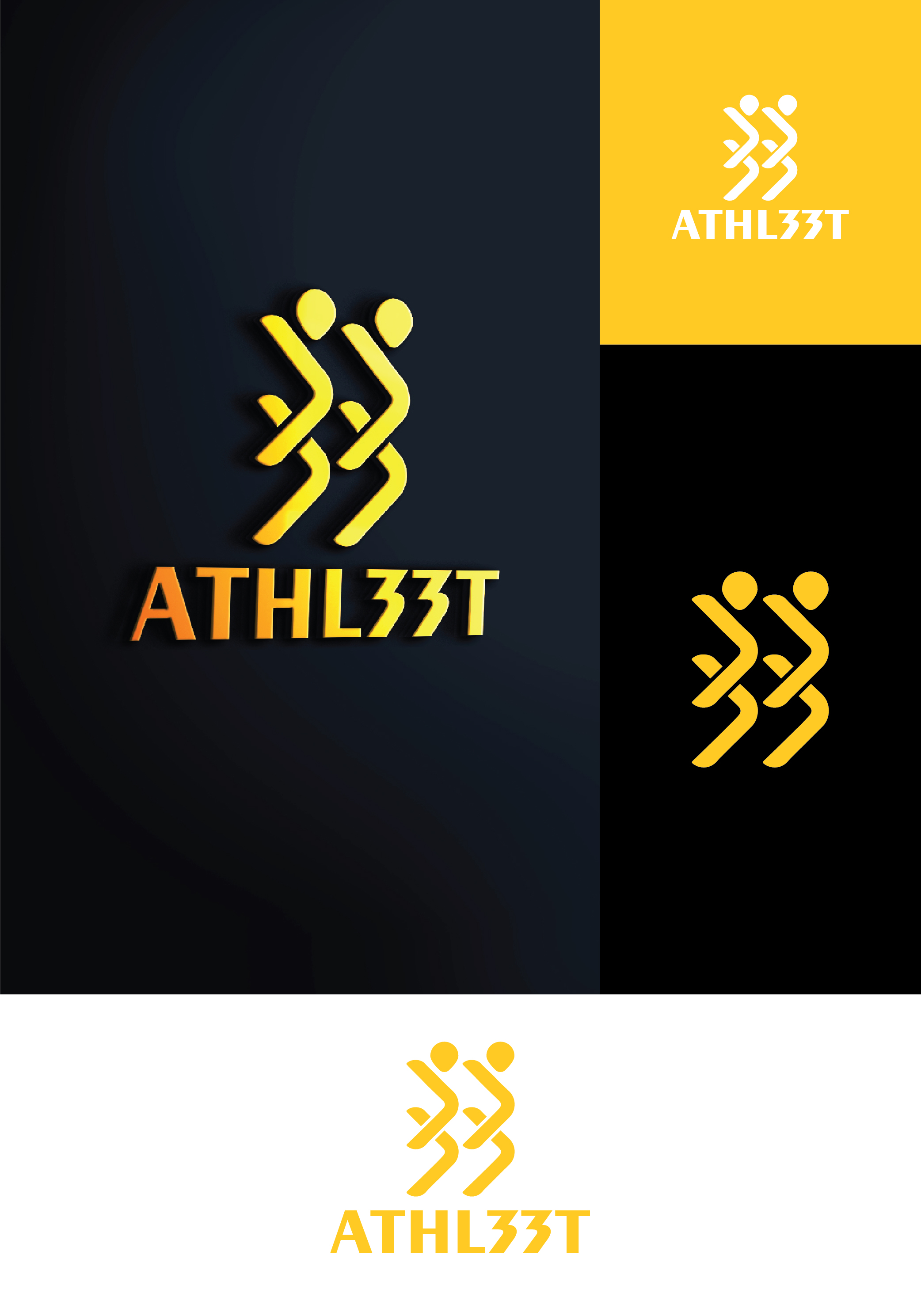 Logo Design by 3Guys for this project | Design #29151521