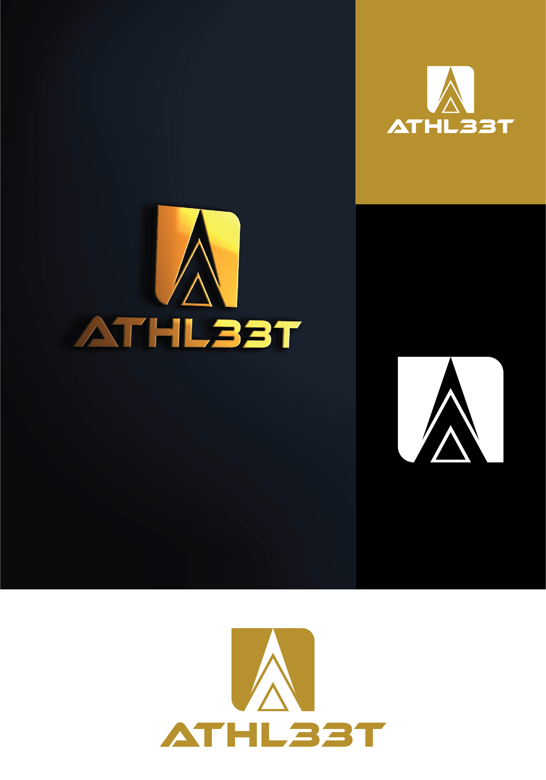 Logo Design by 3Guys for this project | Design #29151523