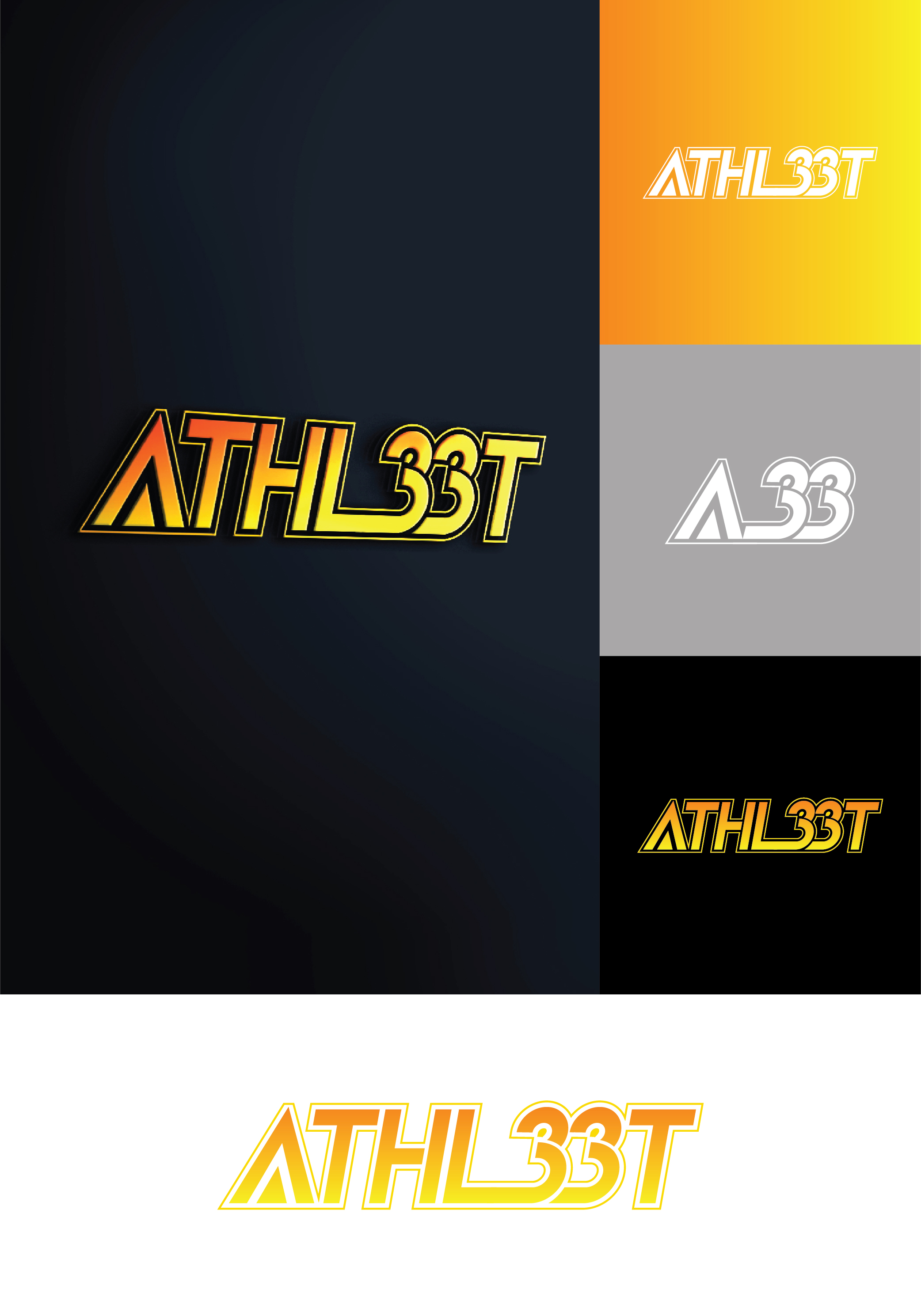 Logo Design by 3Guys for this project | Design #29151524