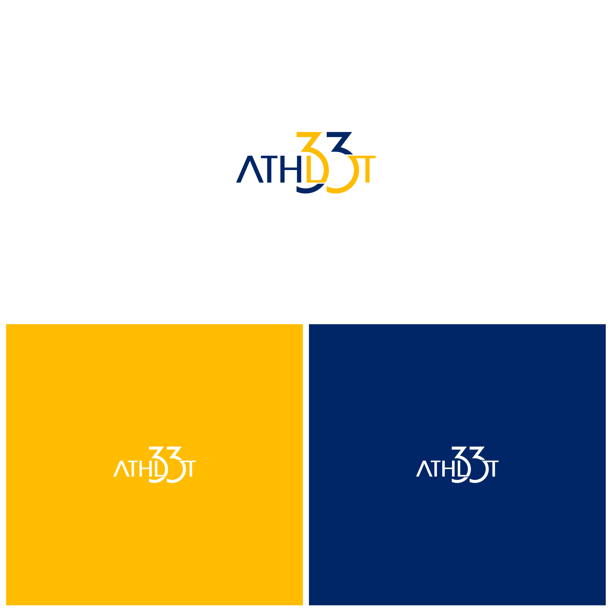 Logo Design by 3Guys for this project | Design #29156951