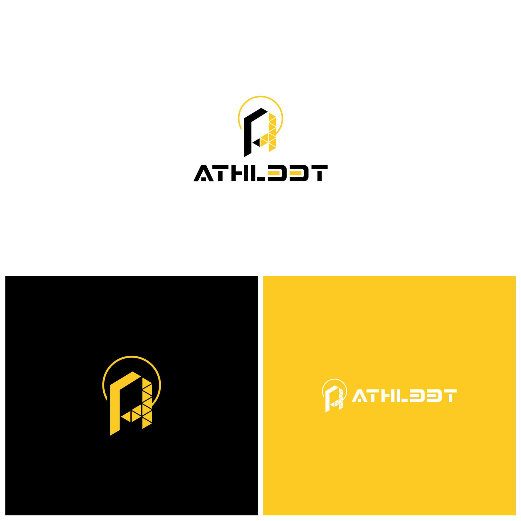 Logo Design by 3Guys for this project | Design #29156952