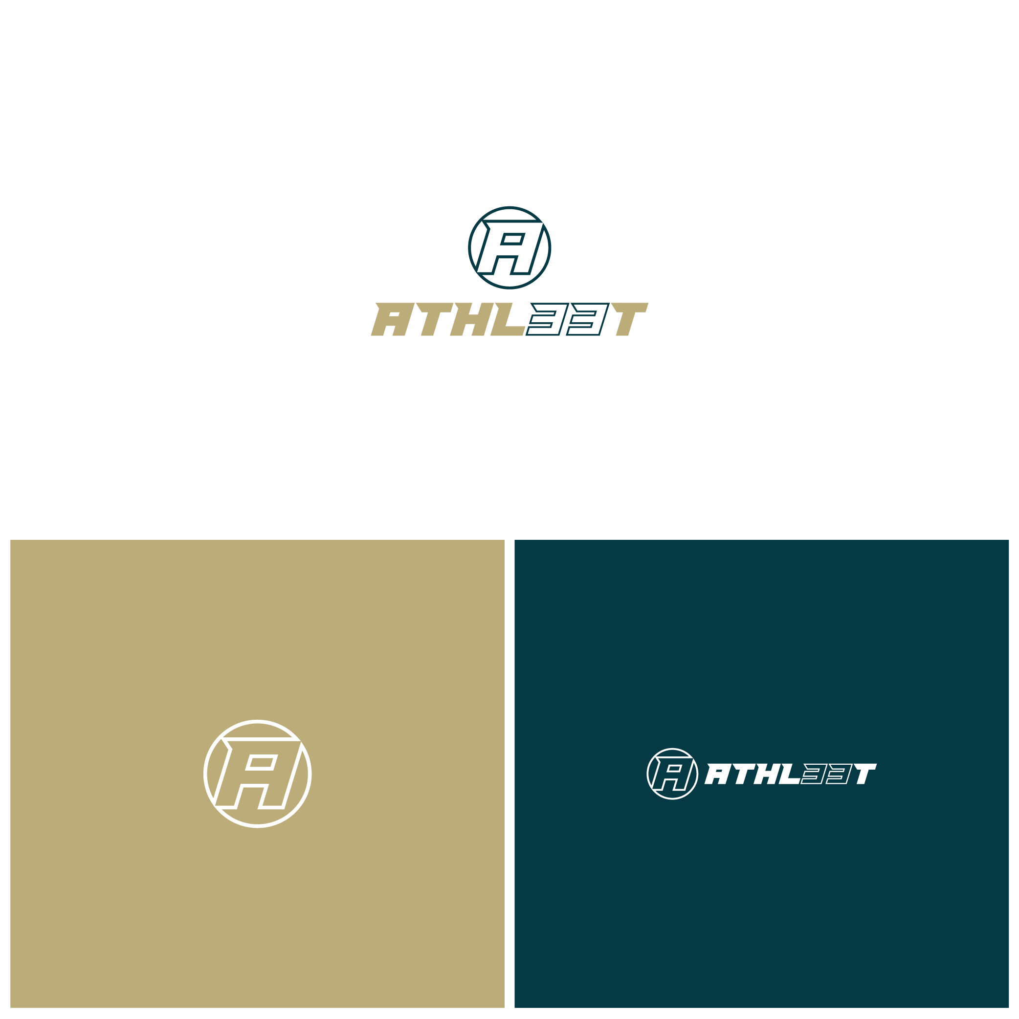 Logo Design by 3Guys for this project | Design #29156953