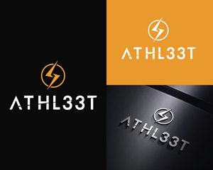 Logo Design by Atec for this project | Design: #29149416