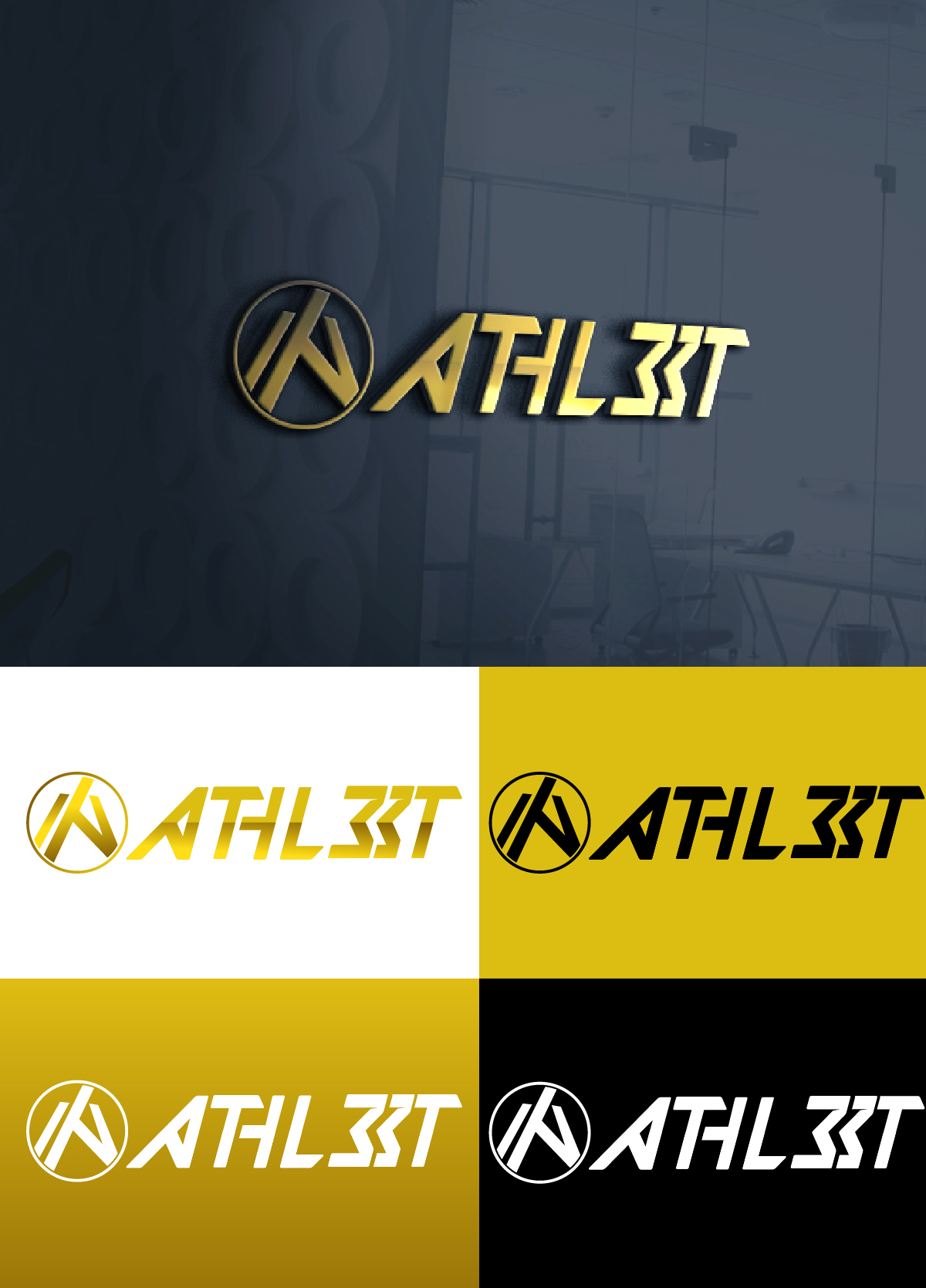 Logo Design by DesignLima for this project | Design #29150875