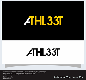 Logo Design by Mariono Fx for this project | Design: #29147228