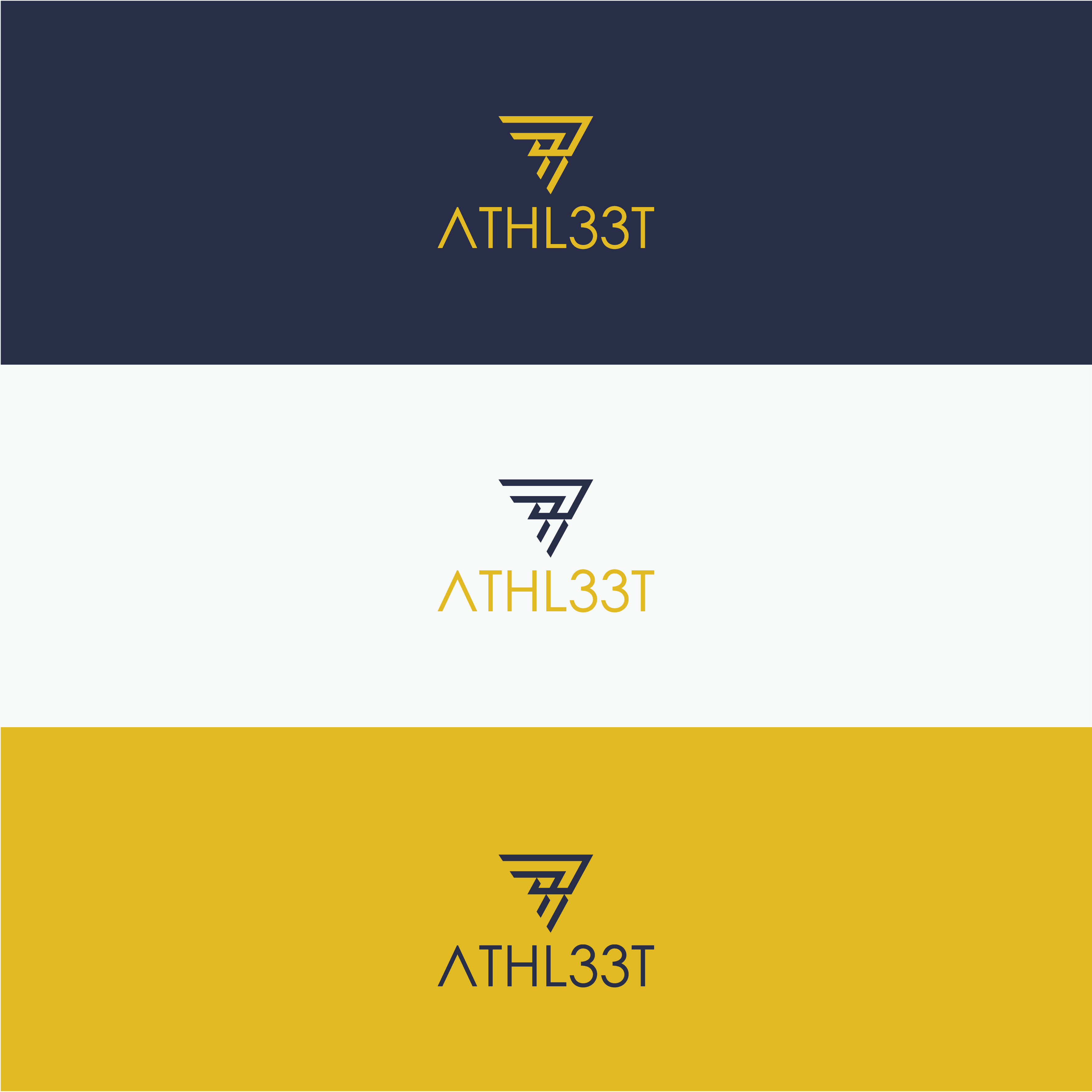 Logo-Design von konde.hipe für dieses Projekt | Design #29145632