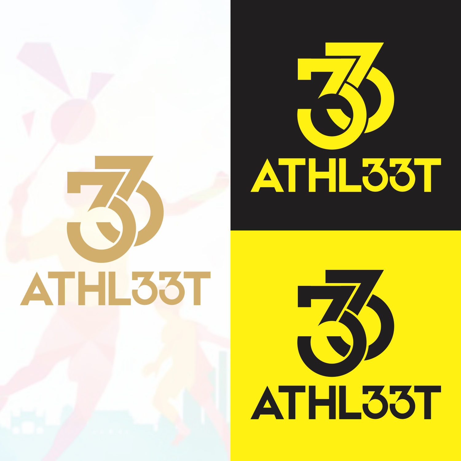 Logo Design by Doddy.K.Insani for this project | Design #29144505