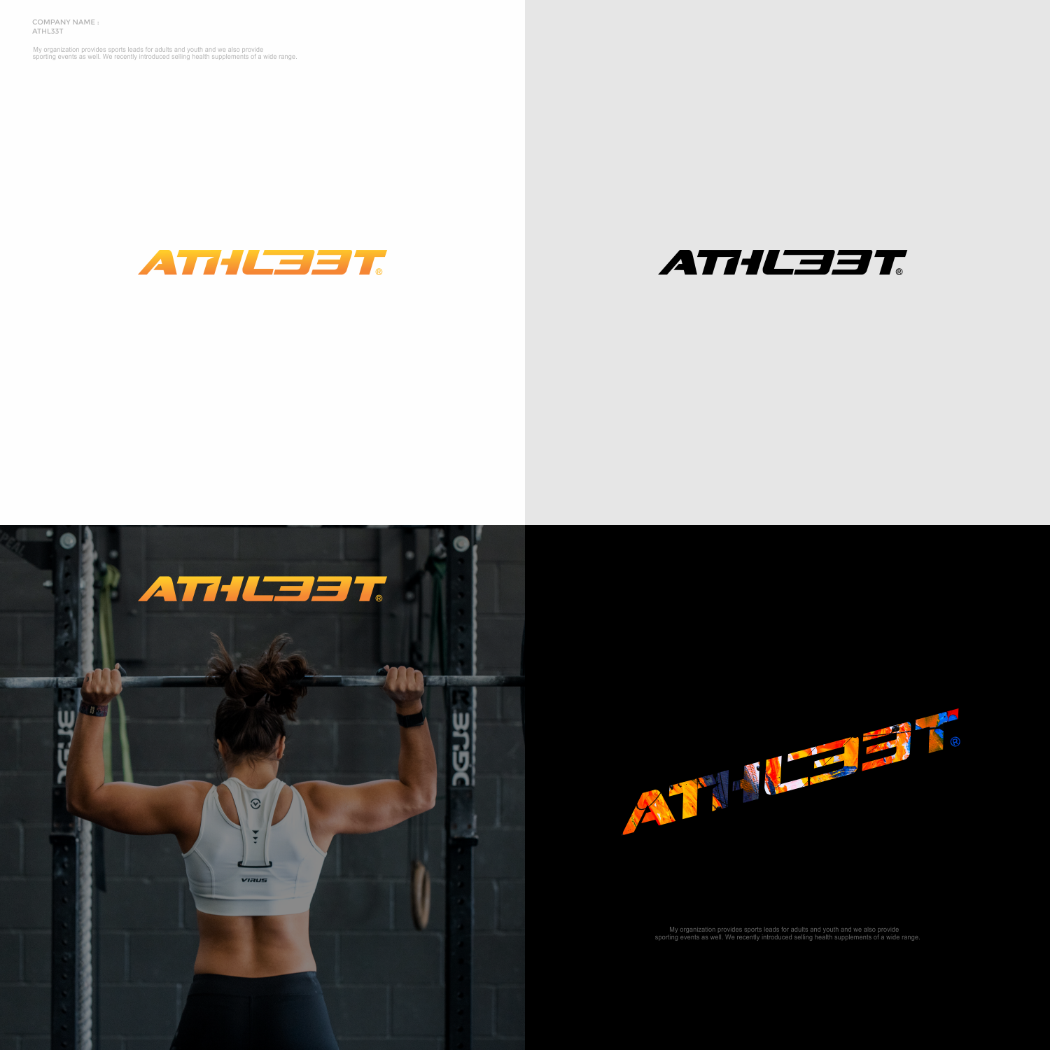 Logo Design by Jozjozan.Std™ for this project | Design #29145595