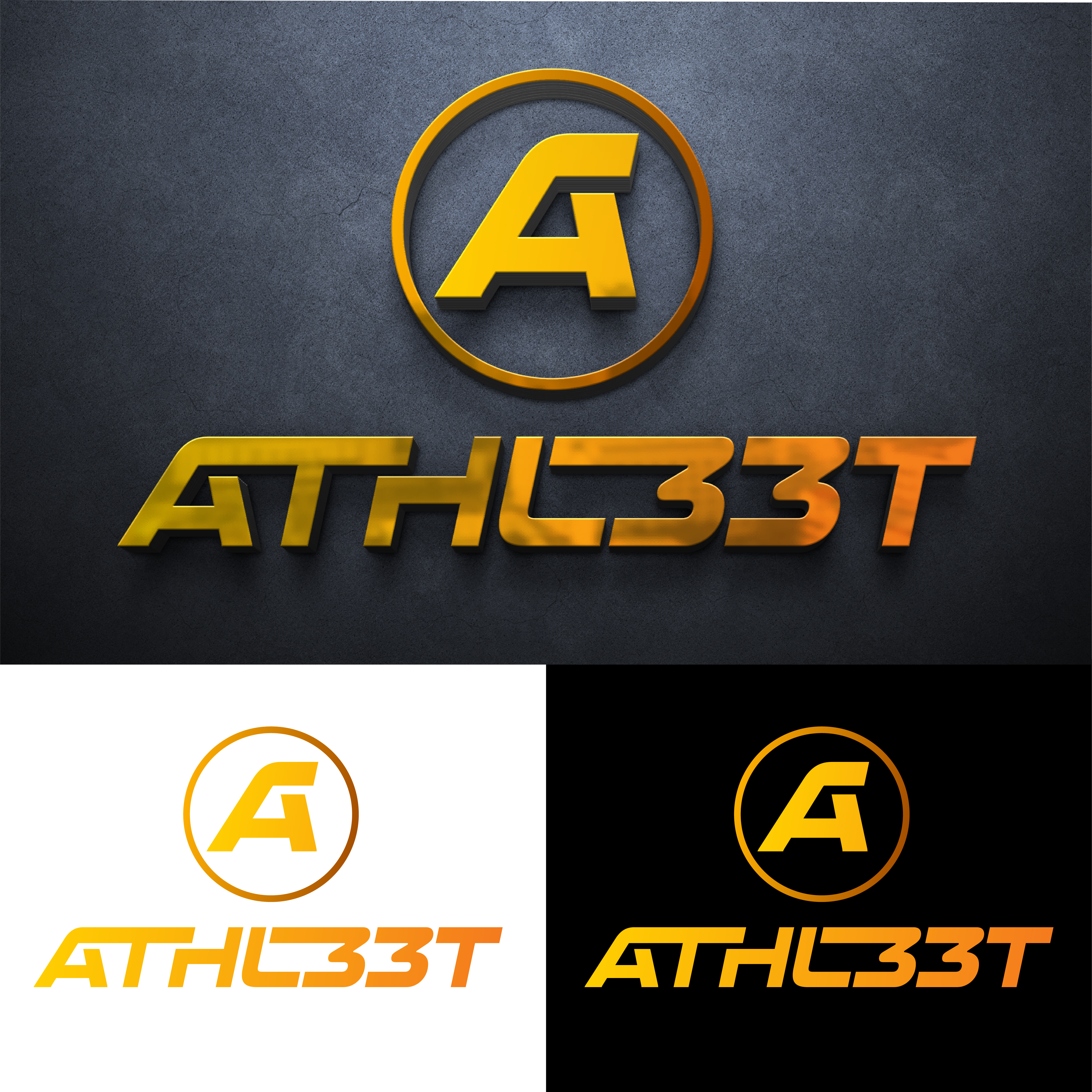 Logo Design by ARTchemist for this project | Design #29144605