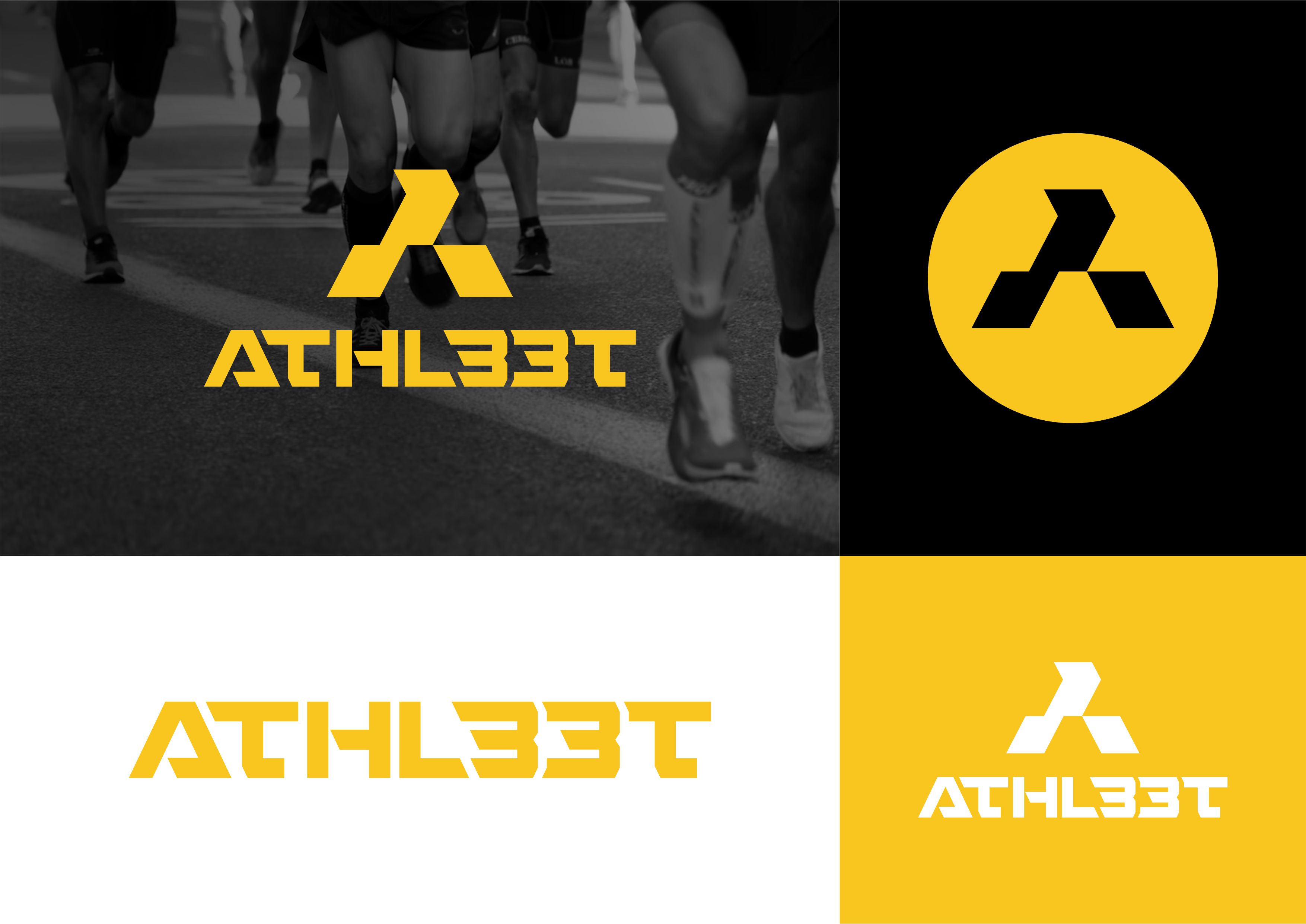 Logo Design by ammar_ed for this project | Design #29146572