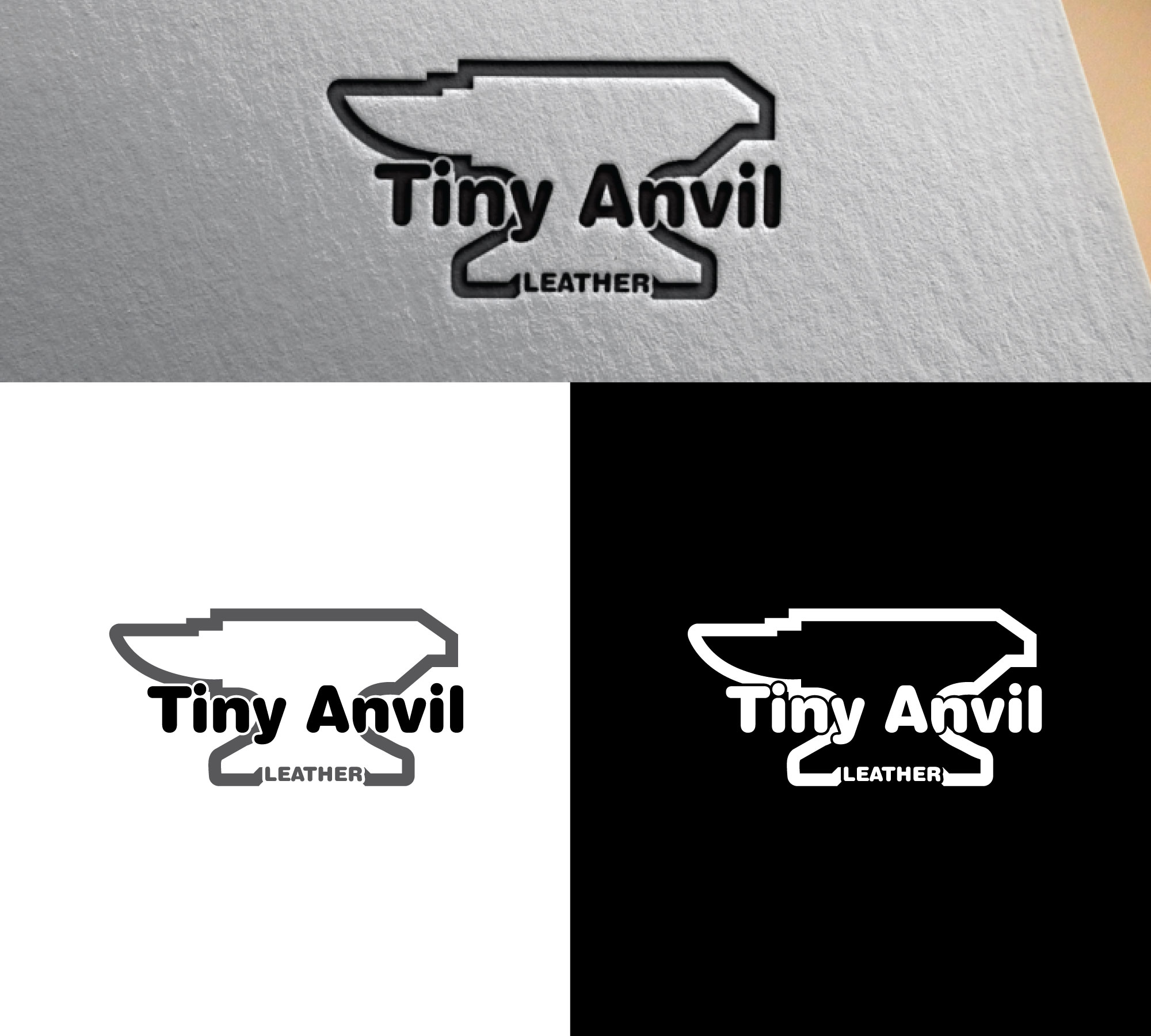 Logo Design by RRR Design for this project | Design #29151802