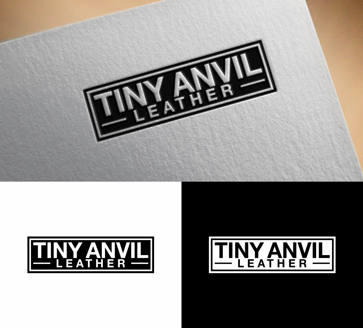 Logo Design by DONO17 for this project | Design #29156729