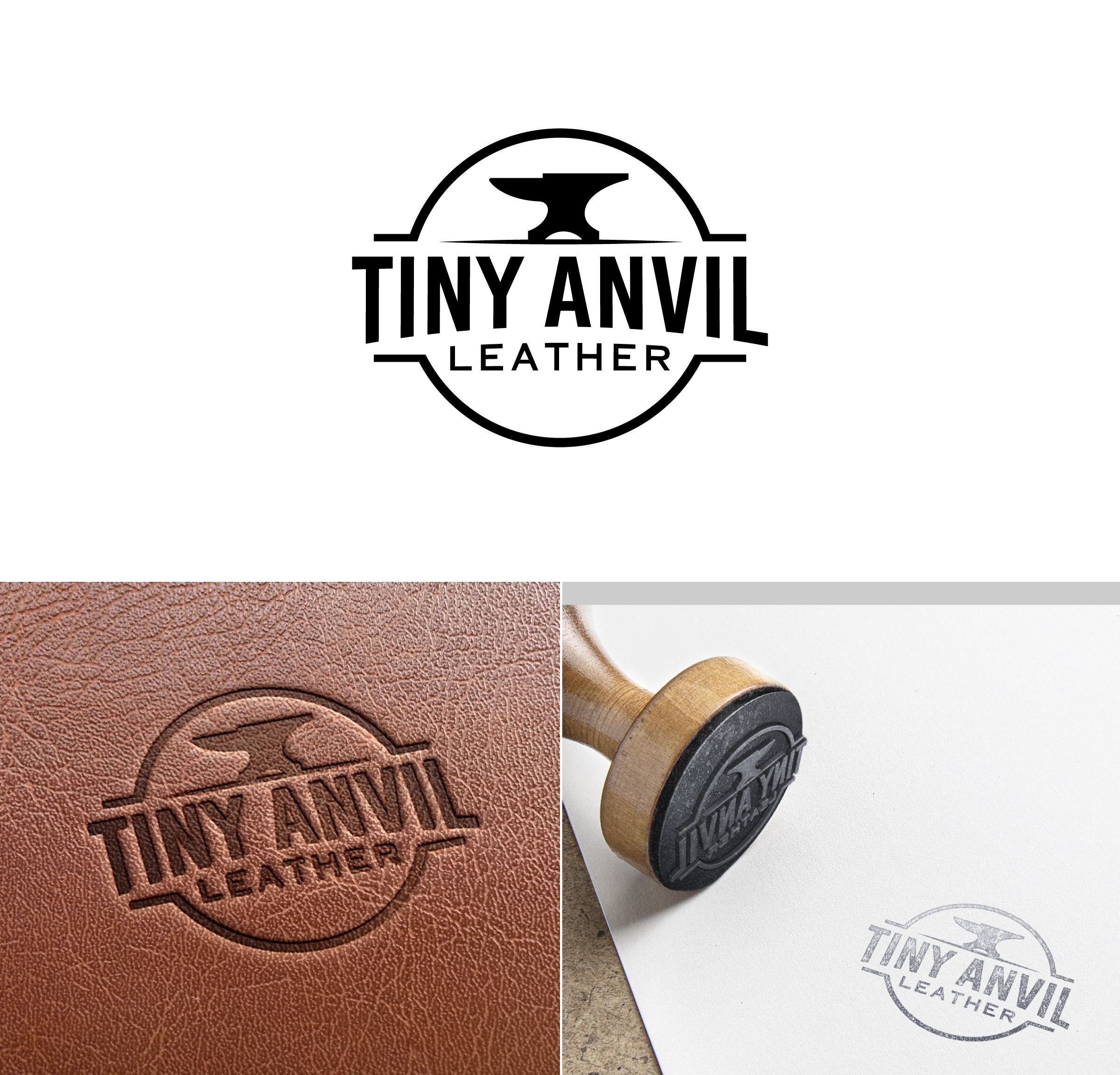 Logo Design by ecorokerz for this project | Design #29155158