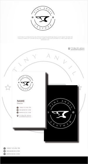 Logo Design by graphicevolution for this project | Design: #29149771