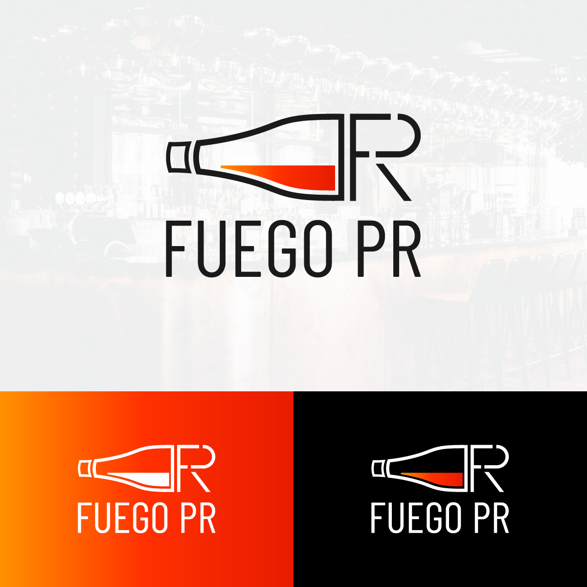 Logo Design by EvoGo Designers for this project | Design #29173793