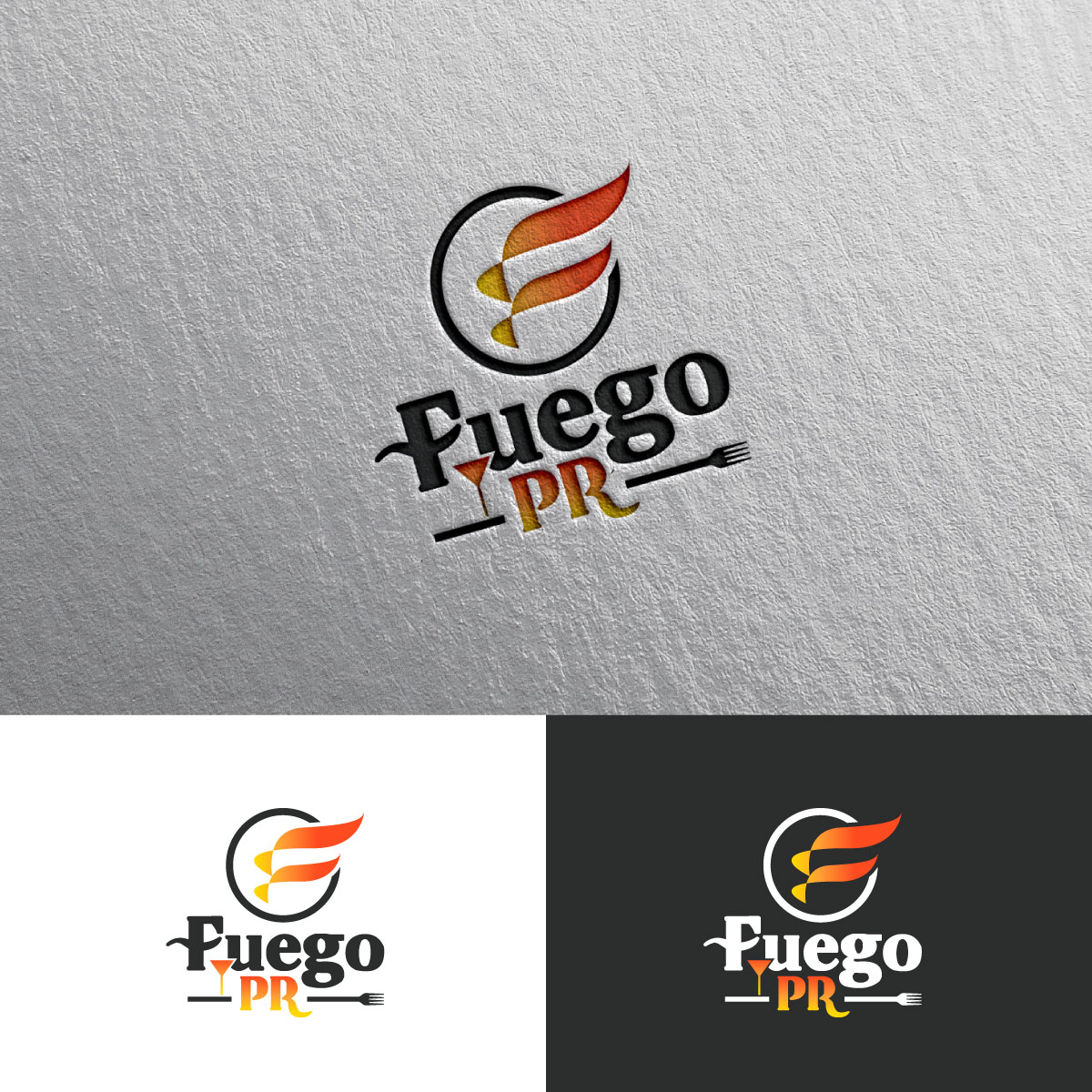 Logo Design by chris Ray for this project | Design #29167251