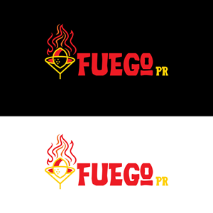 Fuego PR | Logo-Design von brand maker