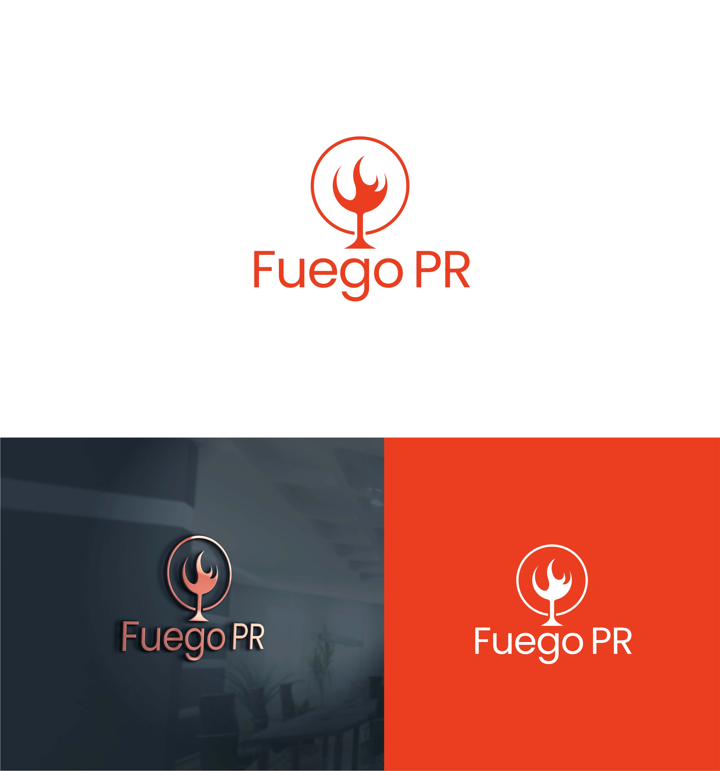 Logo Design by Joenet Jayawarna for this project | Design #29169166