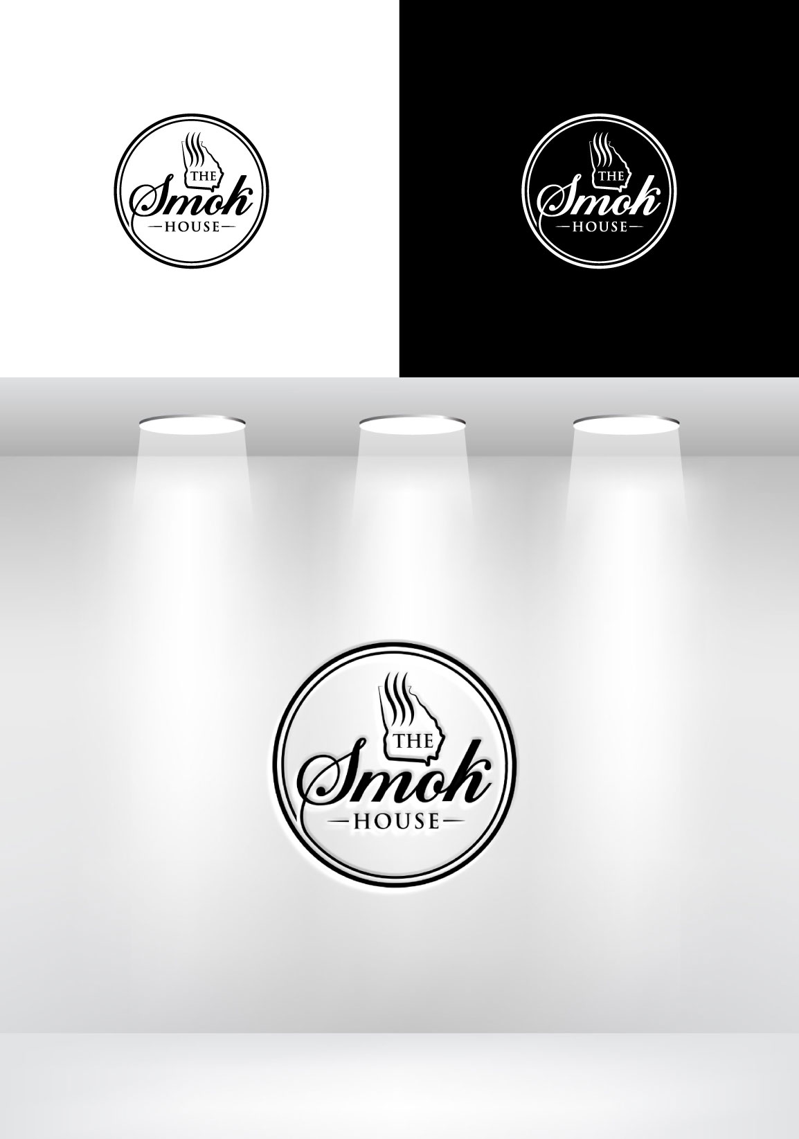 Logo-Design von Mi Design1 für S&D Enterprises of Georgia, LLC | Design #29144683