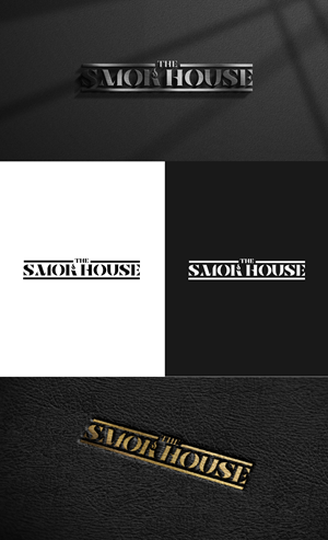 Logo Design by GLDesigns for S&D Enterprises of Georgia, LLC | Design: #29144548