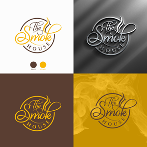 Logo Design by AEXO