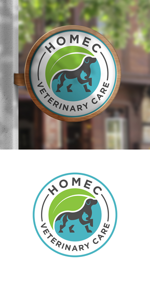 Diseño de Logo por Elmadad para este proyecto | Diseño #29152561
