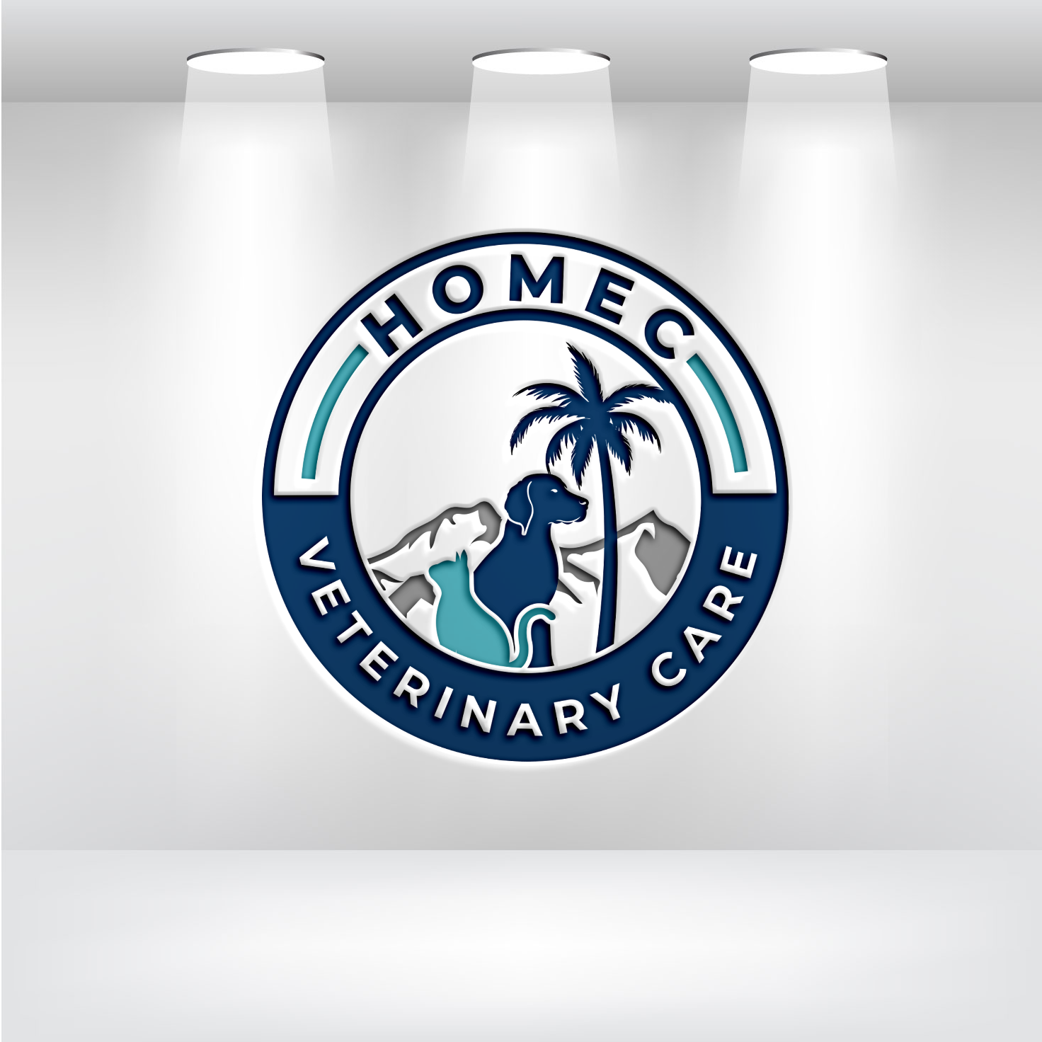 Logo Design by Graphixpointt for this project | Design #29148392