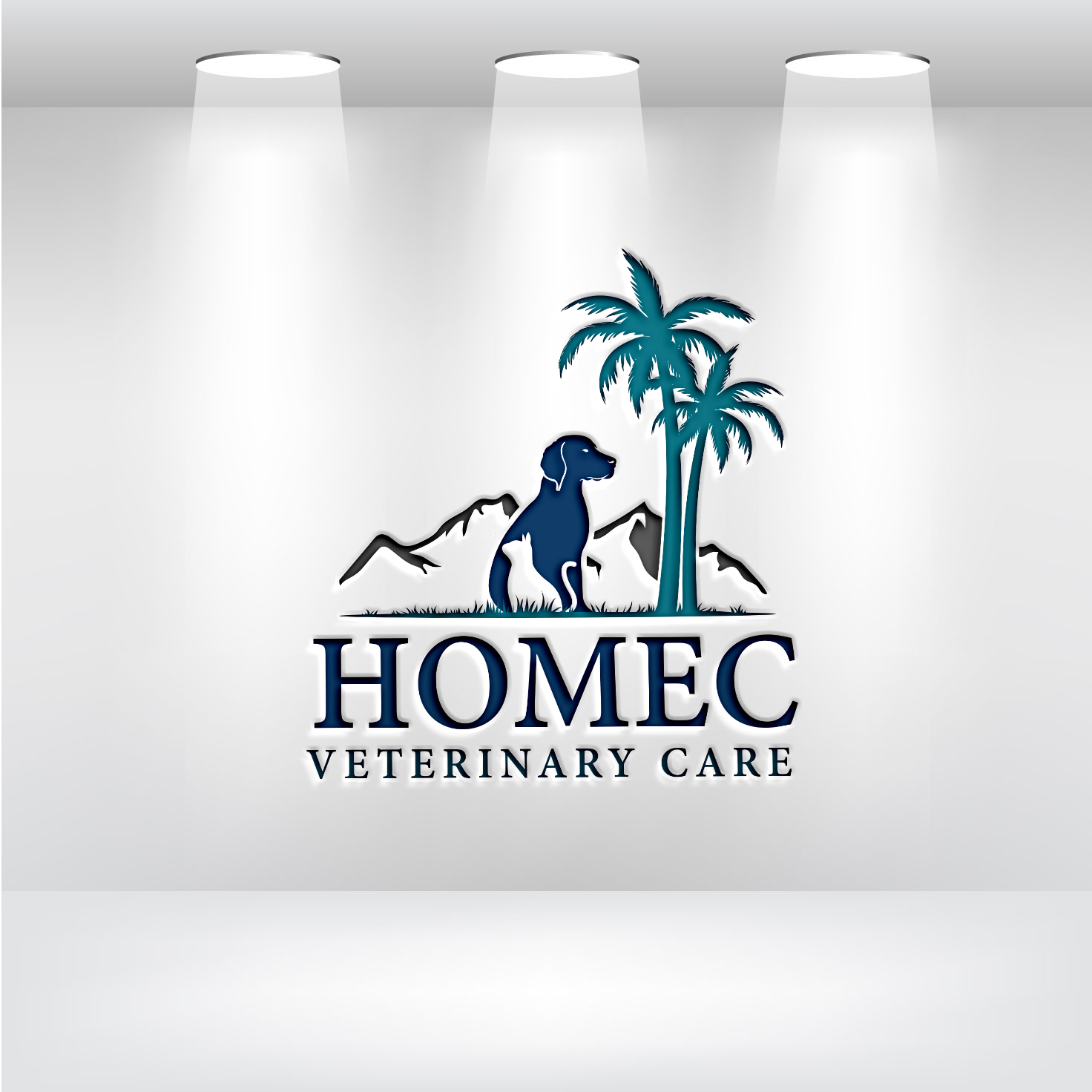 Logo Design by Graphixpointt for this project | Design #29148573